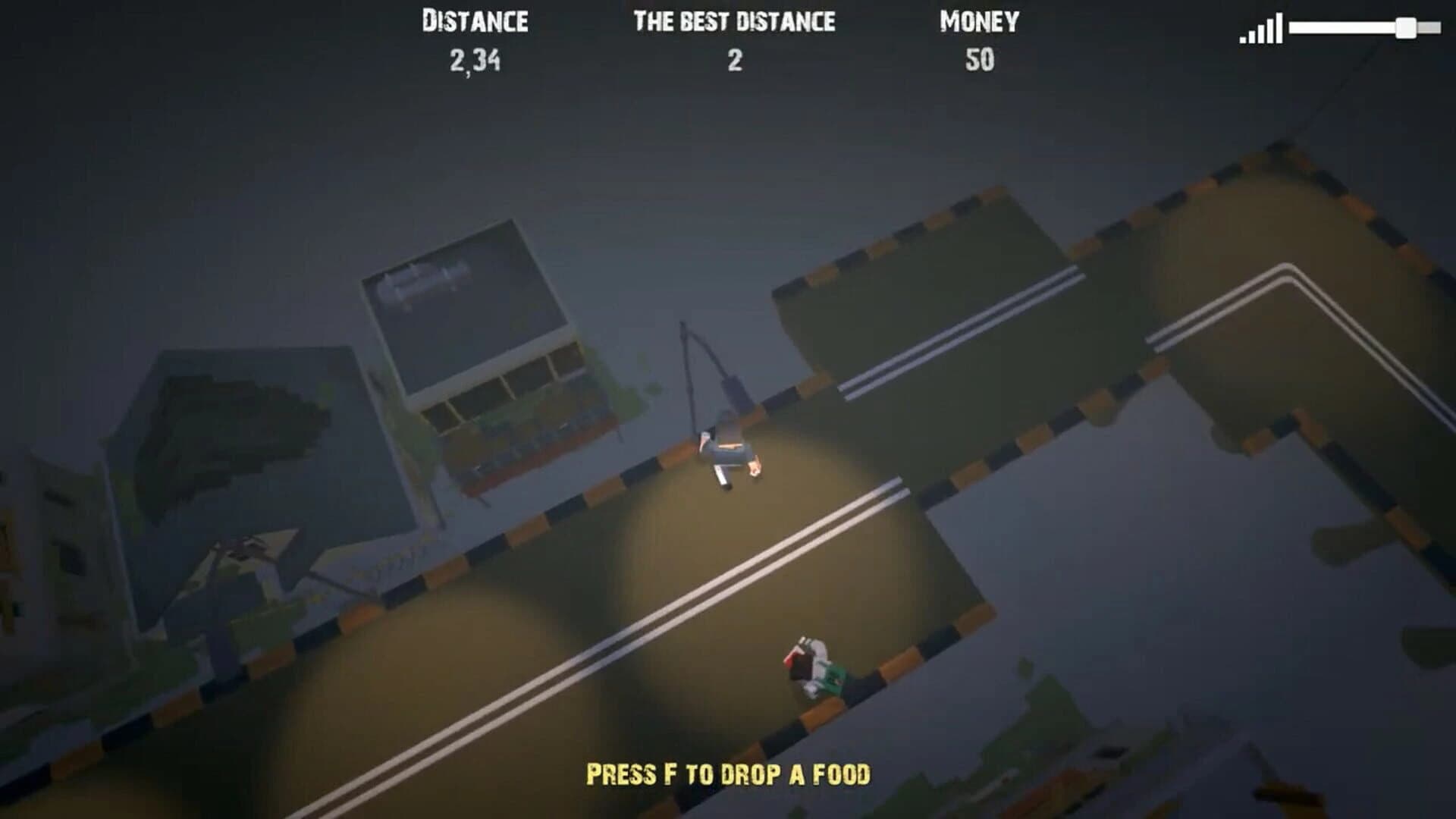 Pizza Boy Z screenshot 5