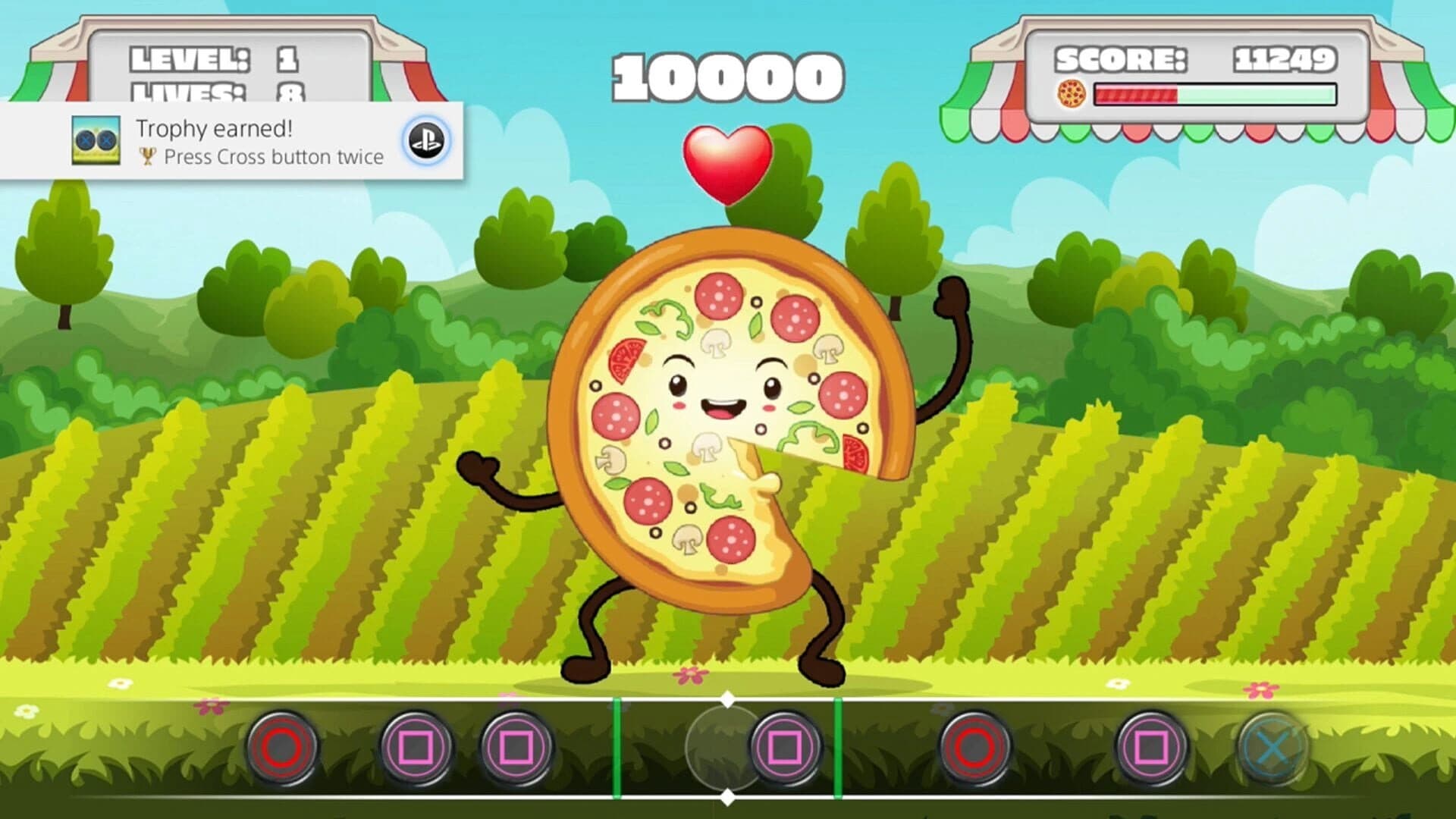 Pizza Fun screenshot 3