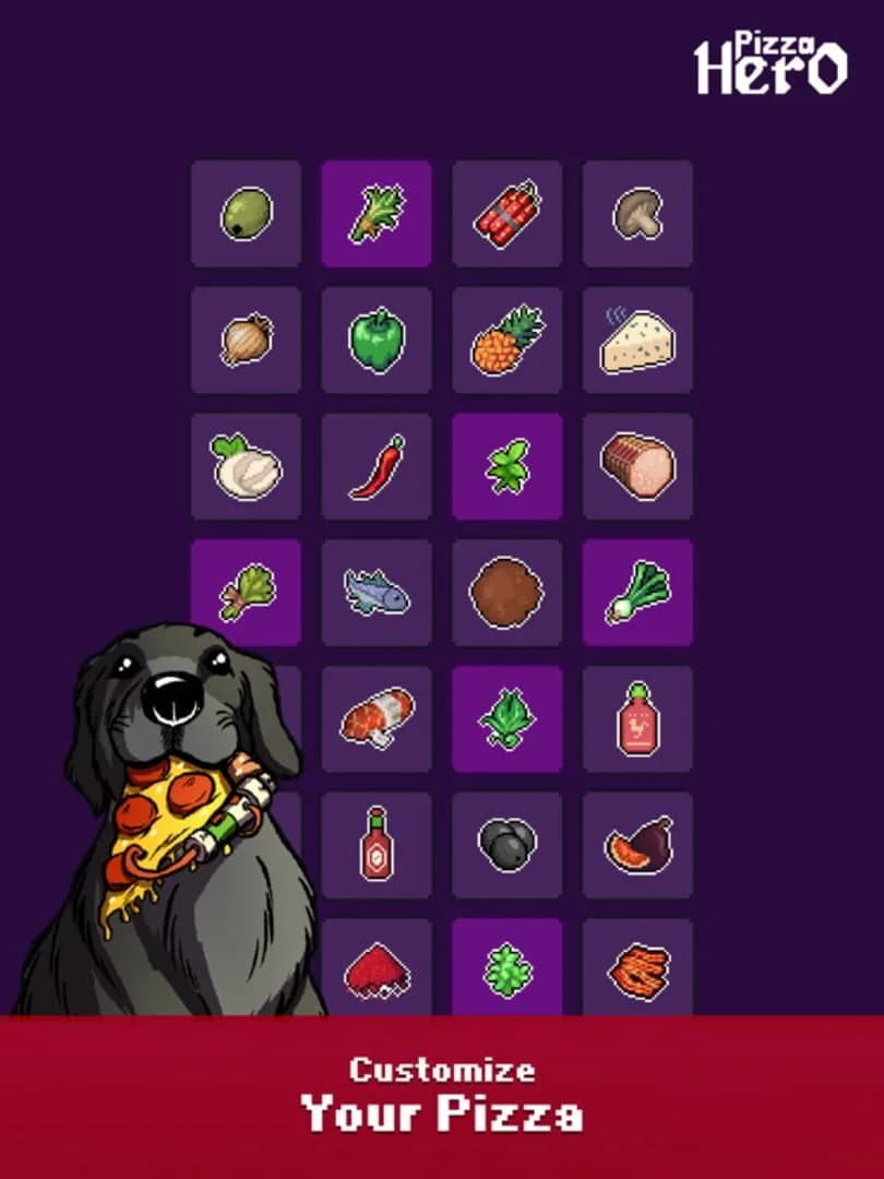 Pizza Hero screenshot 4