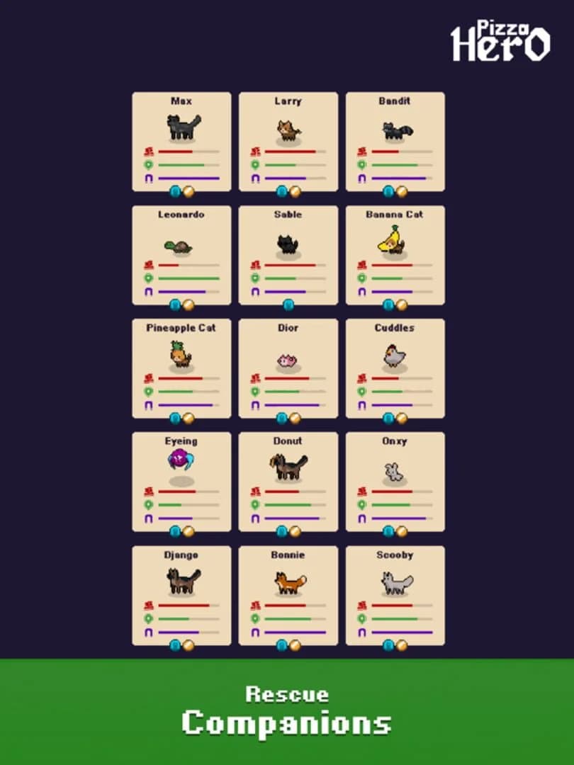 Pizza Hero screenshot 5