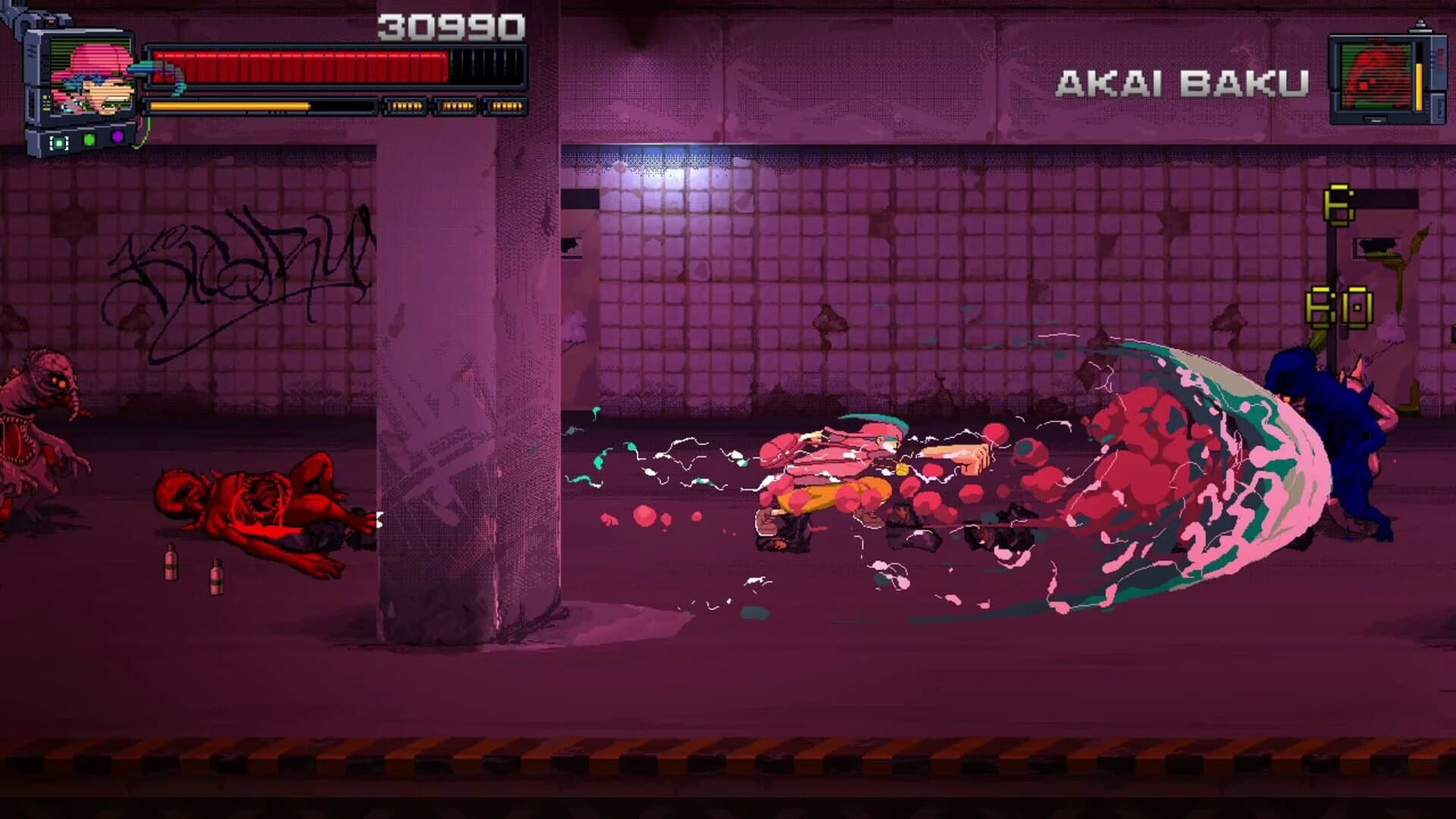 Pizza Kidd screenshot 3