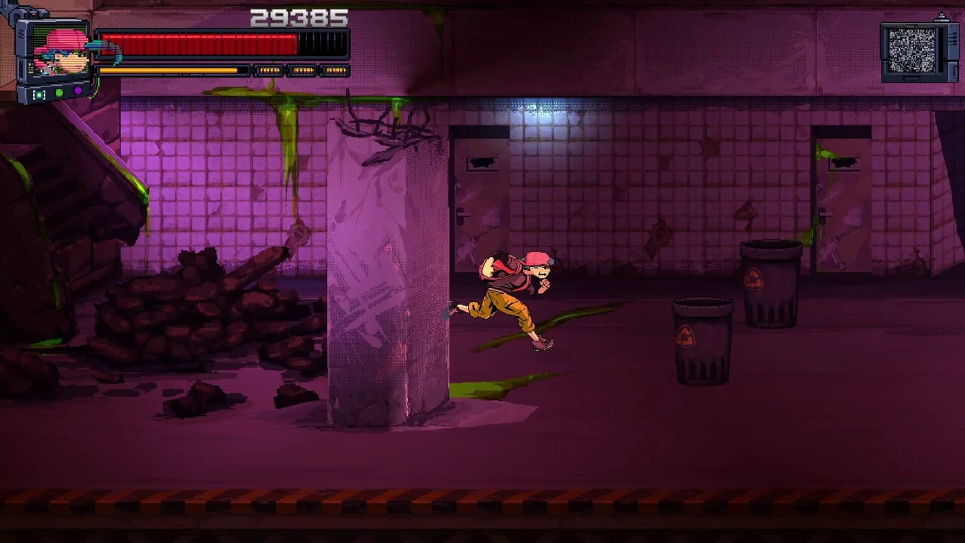 Pizza Kidd screenshot 2