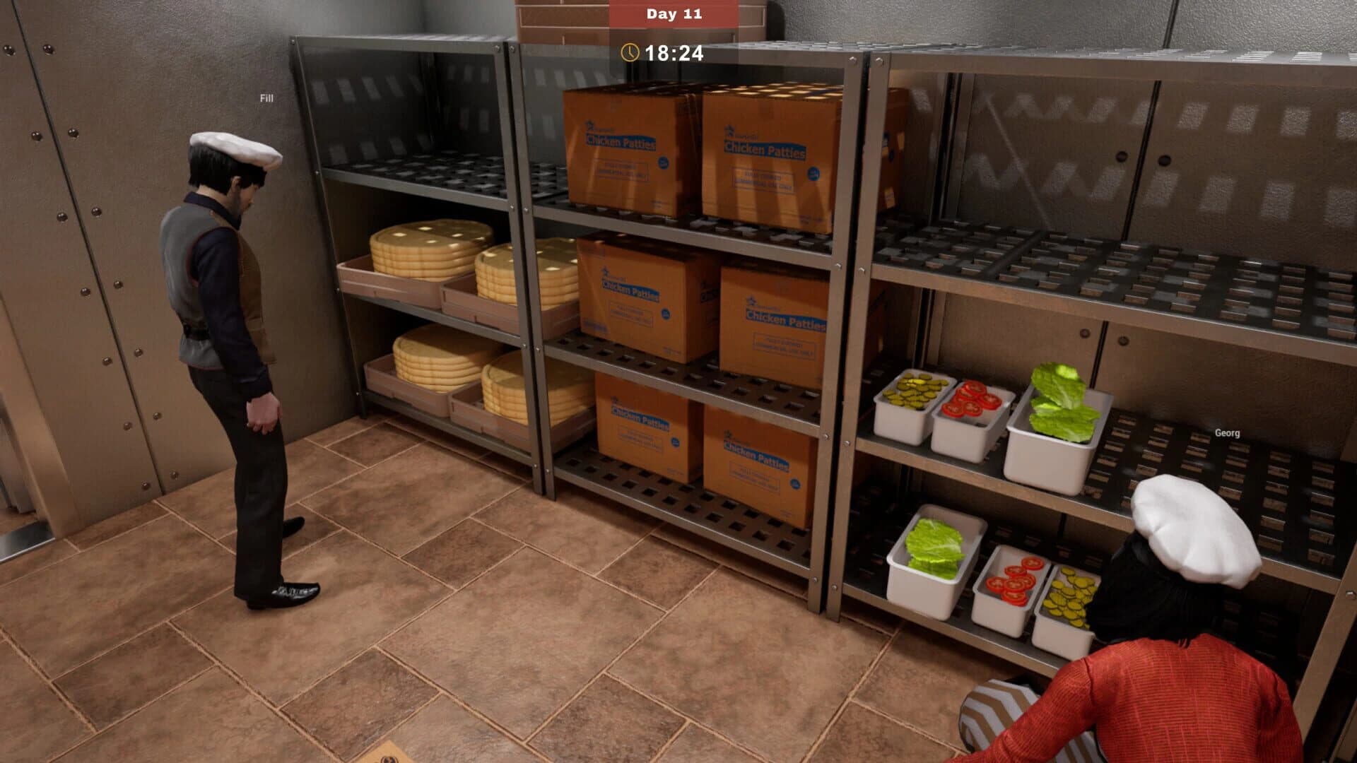 Pizza Simulator Together screenshot 2