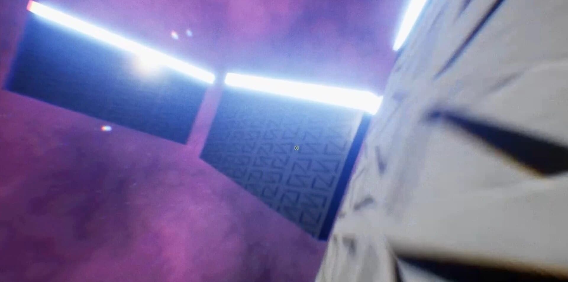 Pizza Synthwave screenshot 4