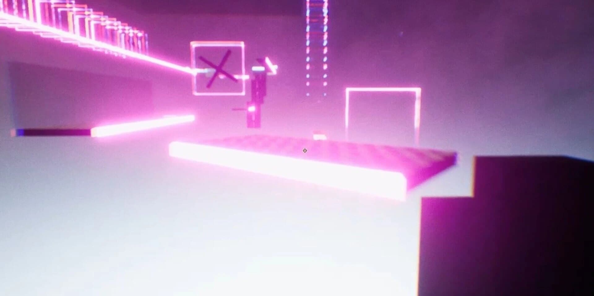 Pizza Synthwave screenshot 1