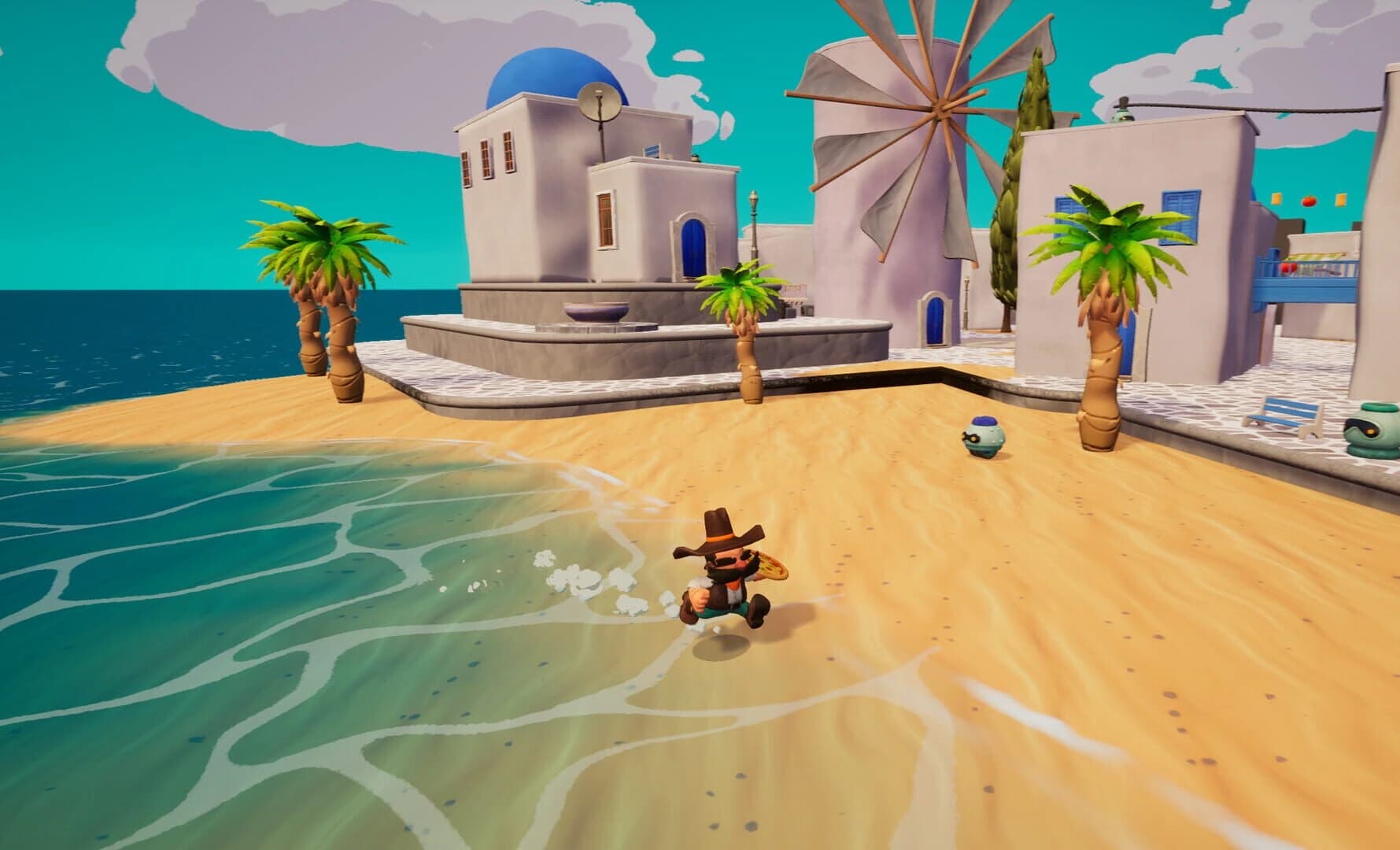 Pizzapocalypse 2 screenshot 5
