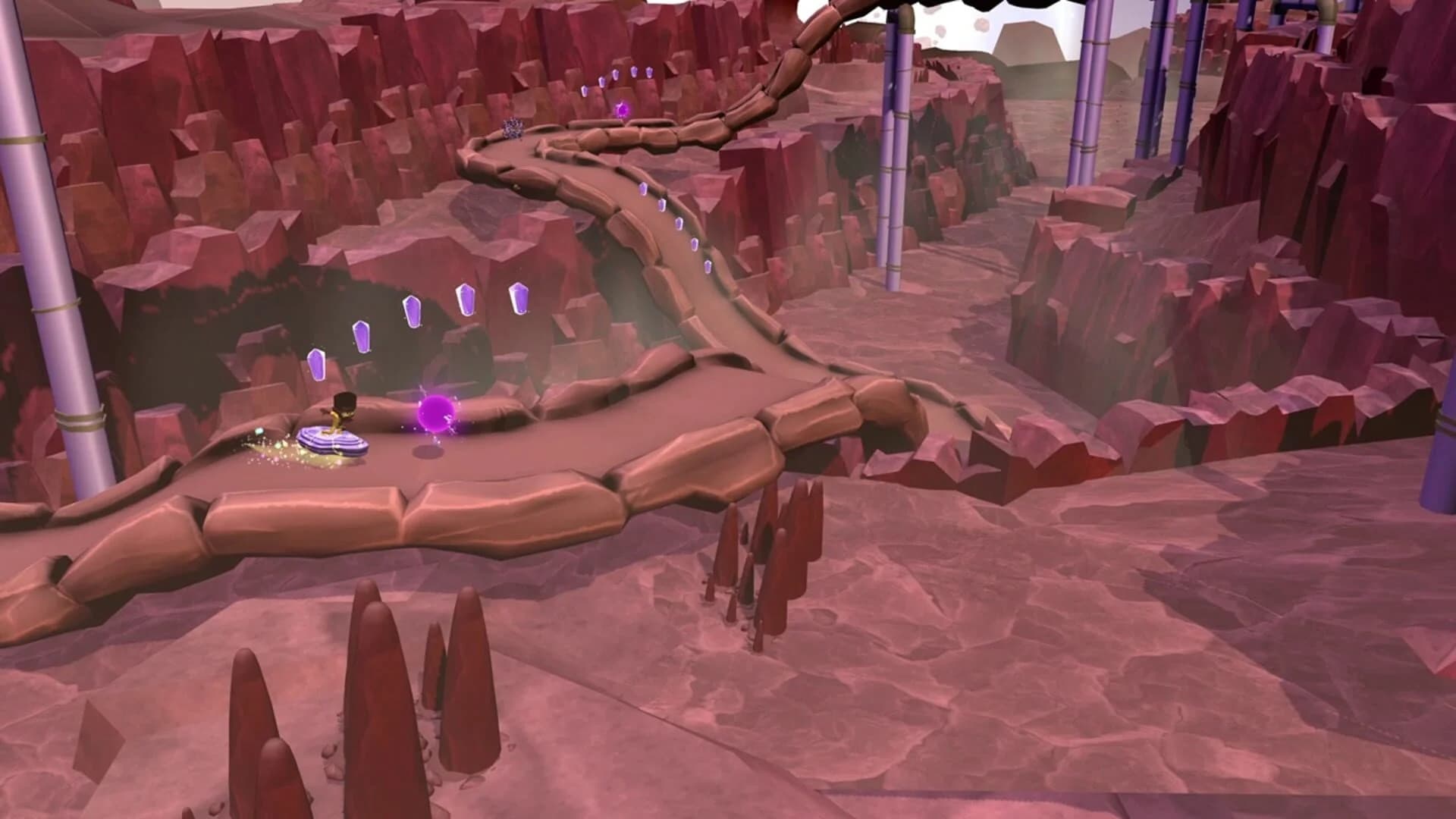 PJ Masks Power Heroes: Mighty Alliance screenshot 5