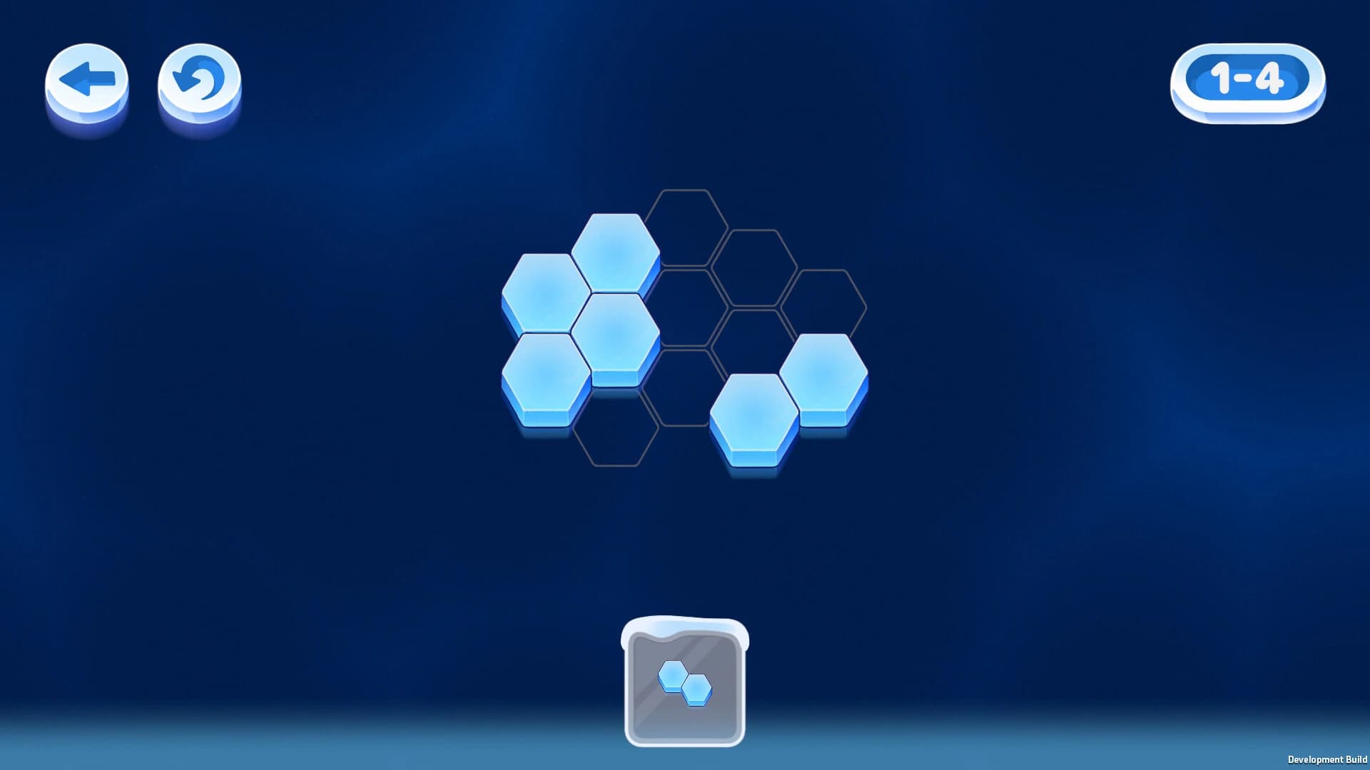 Place Icebergs Apart screenshot 4