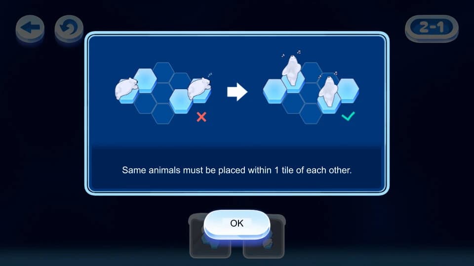 Place Icebergs Apart screenshot 6