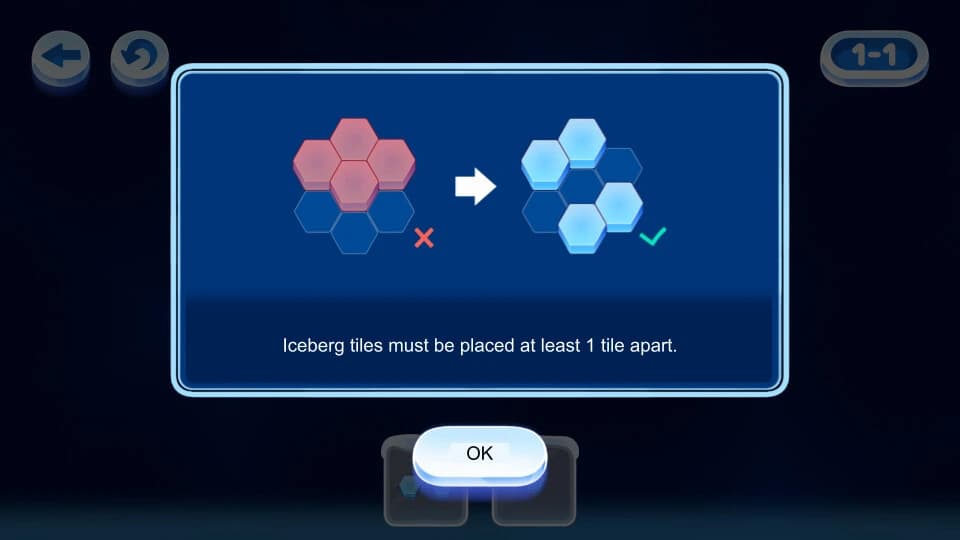 Place Icebergs Apart screenshot 3