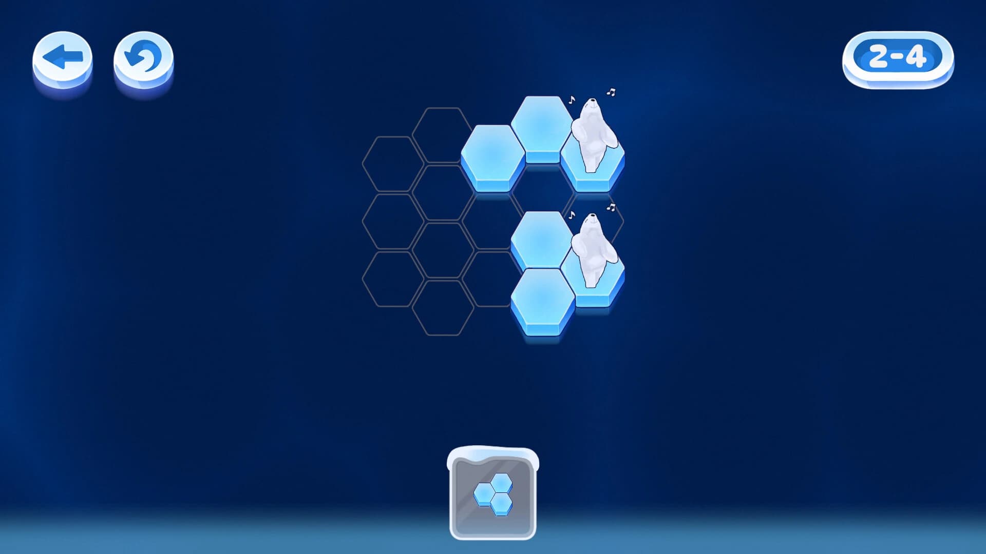 Place Icebergs Apart screenshot 7