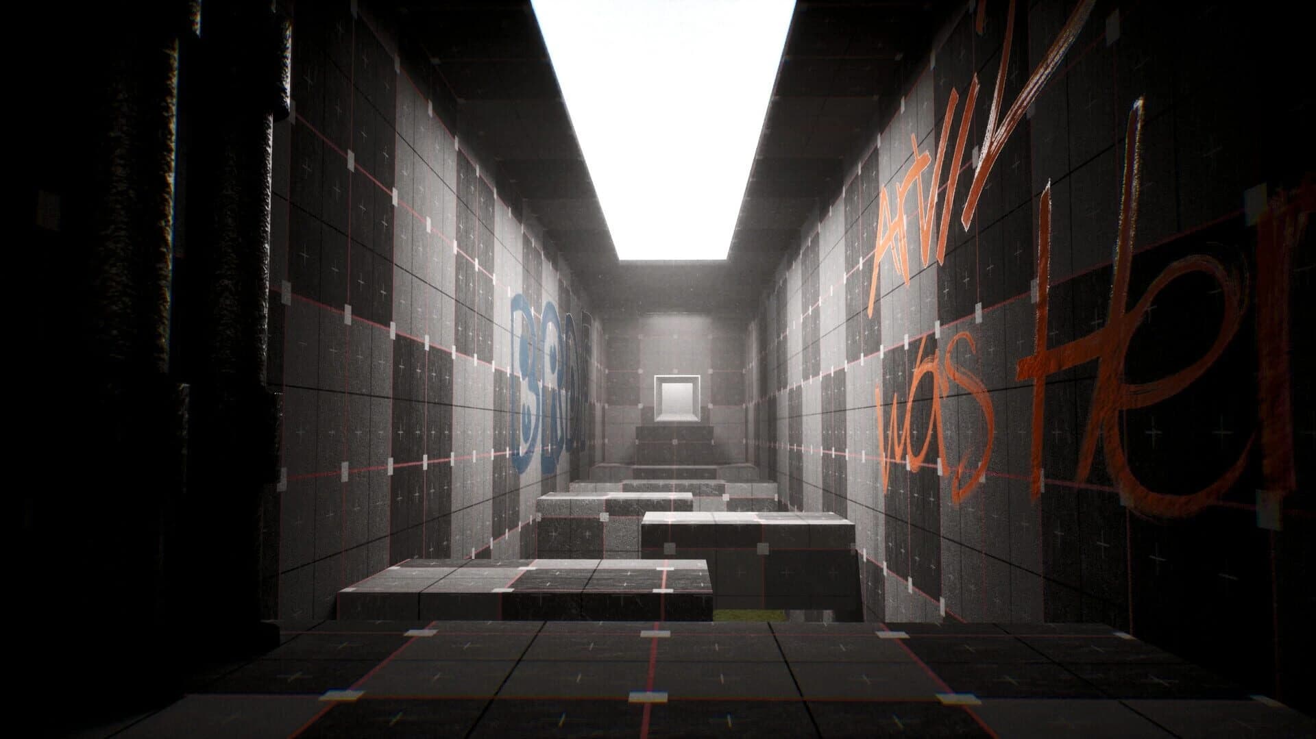 Place of Decay screenshot 3