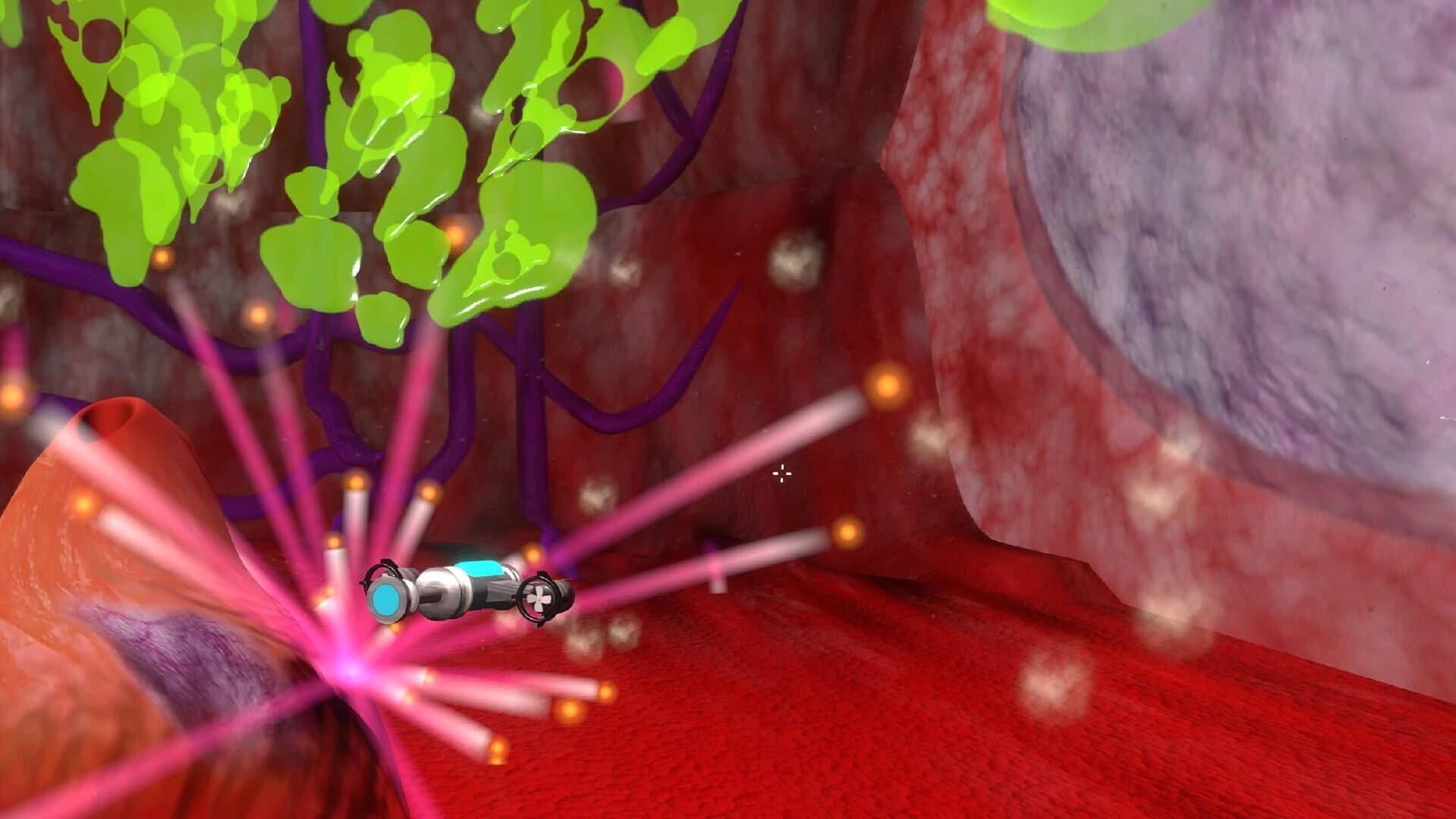 Placebo Effect screenshot 5