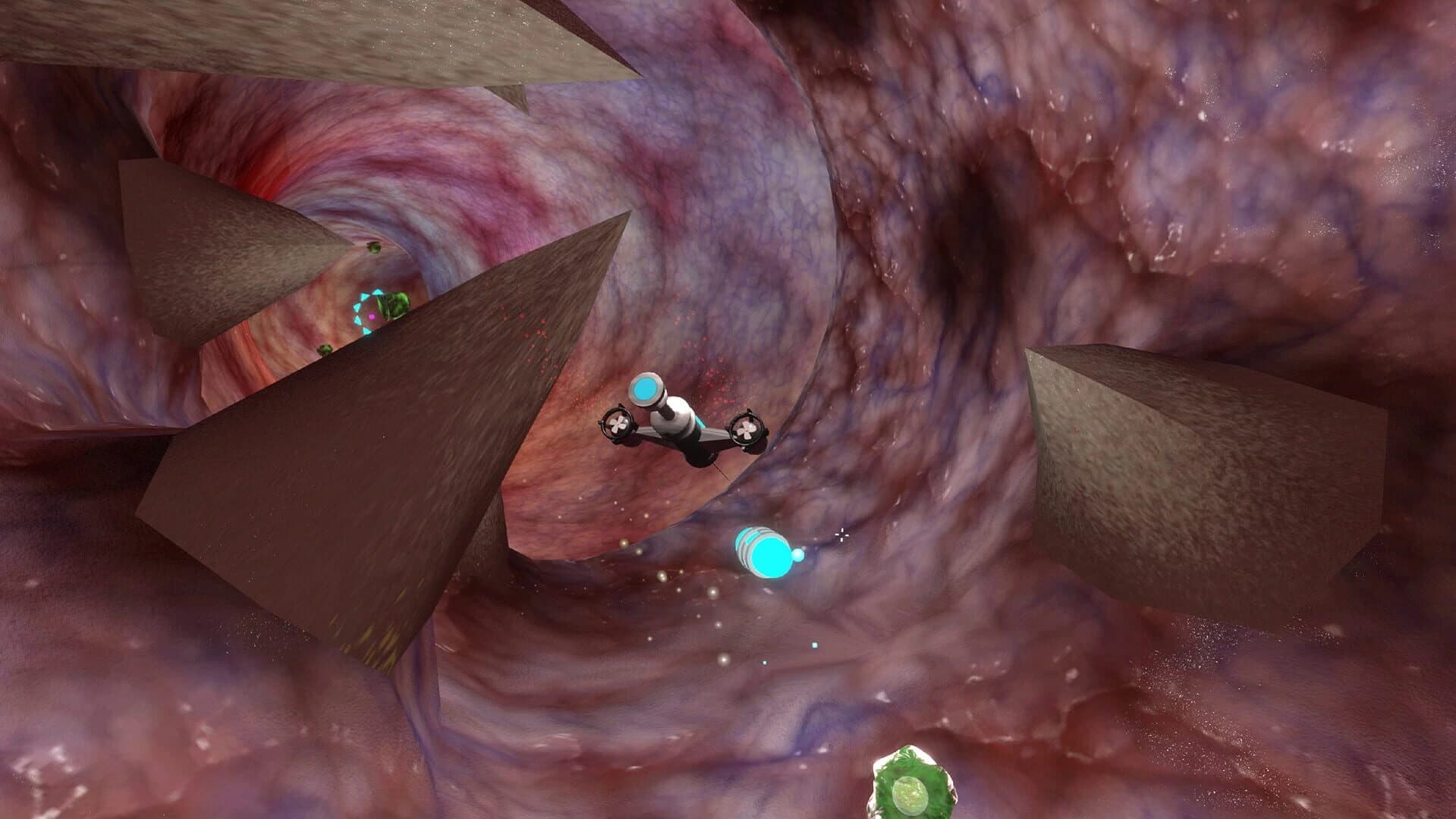 Placebo Effect screenshot 2