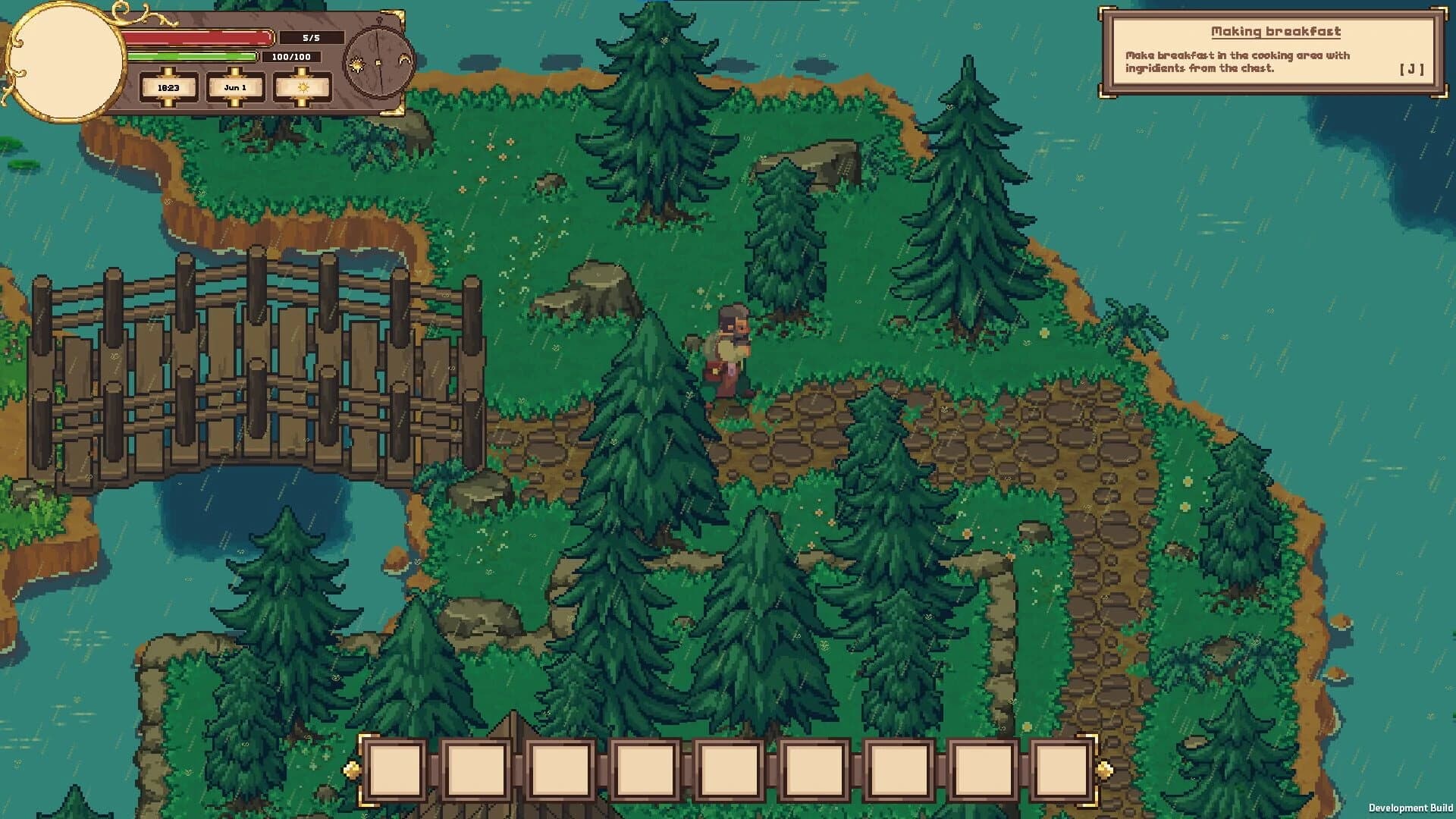 Plague Alchemist screenshot 5