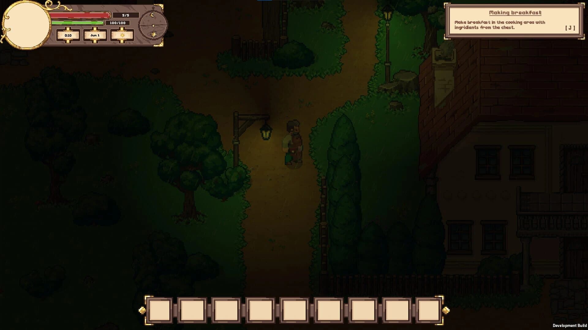 Plague Alchemist screenshot 3