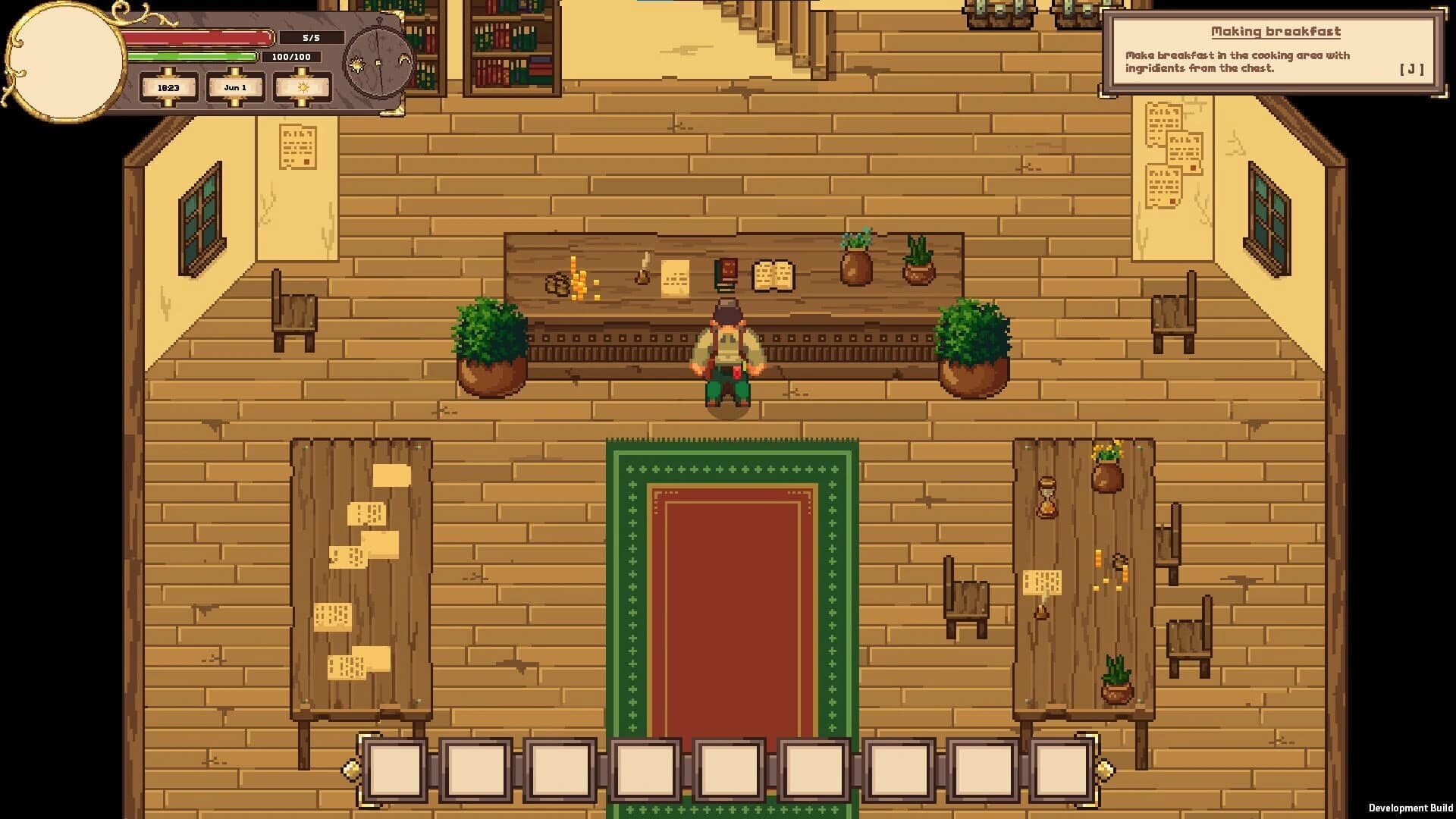Plague Alchemist screenshot 4