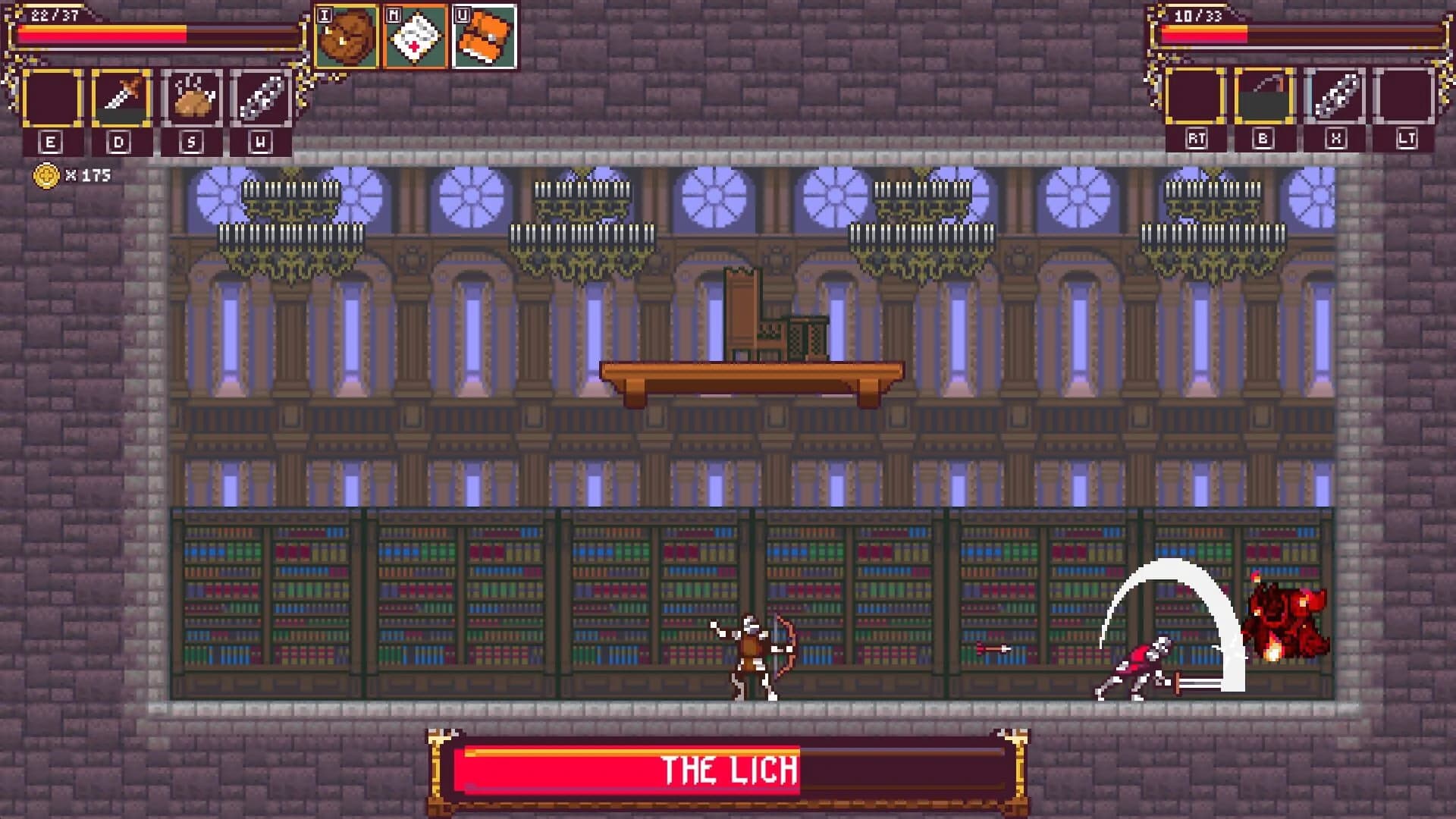 Plague Breaker screenshot 3