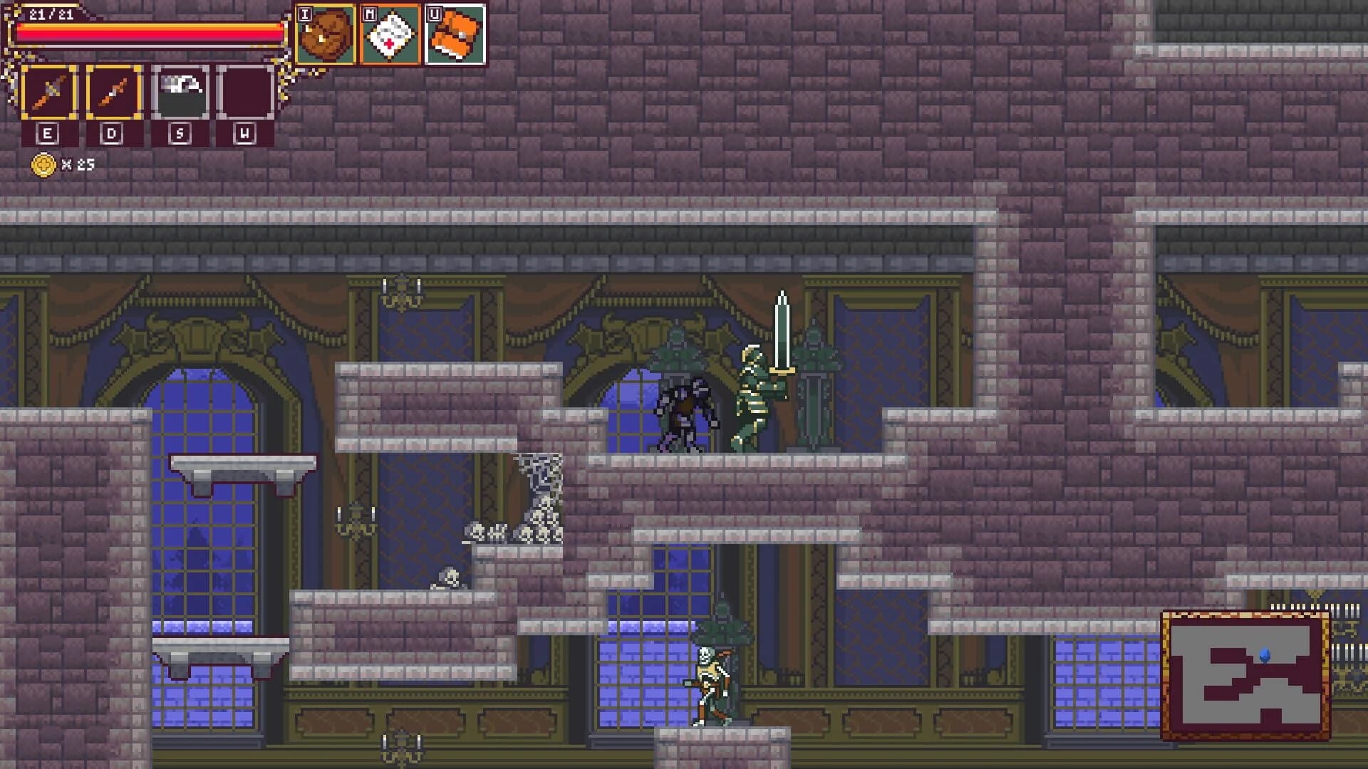 Plague Breaker screenshot 5