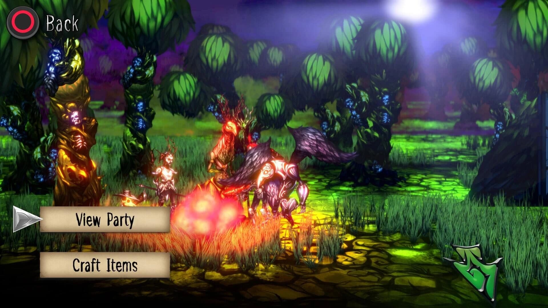 Plague Hunters screenshot 1