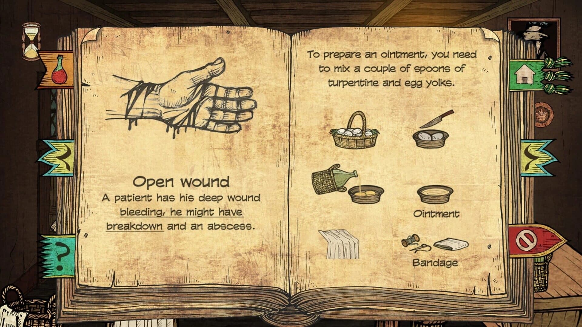 Plague M.D. screenshot 3