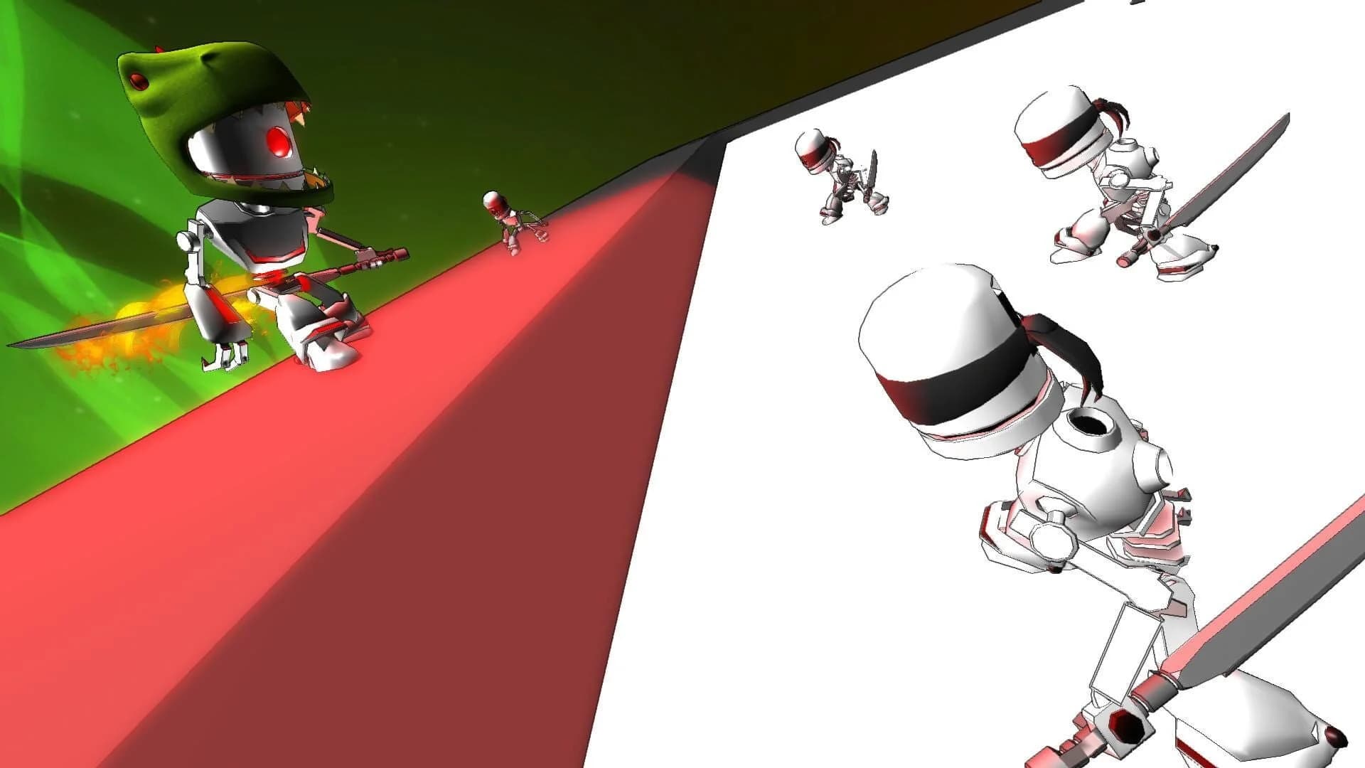 Plain Sight screenshot 1