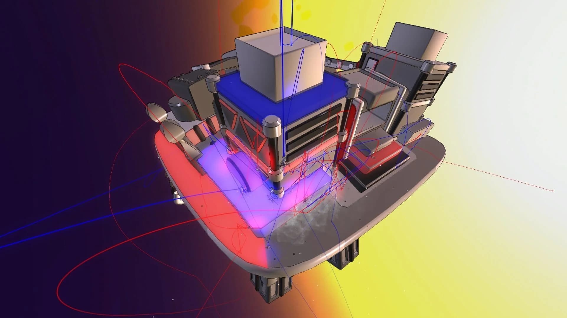 Plain Sight screenshot 4