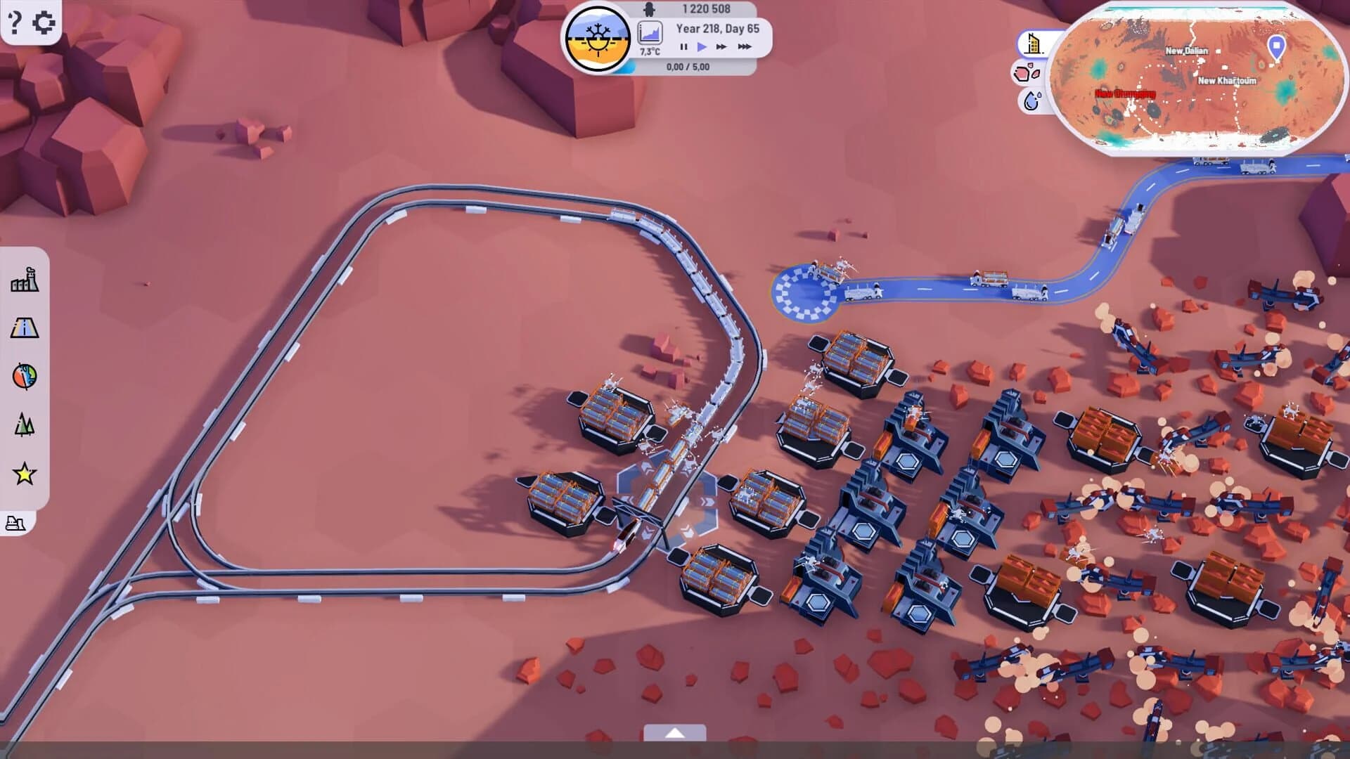 Plan B: Terraform screenshot 2