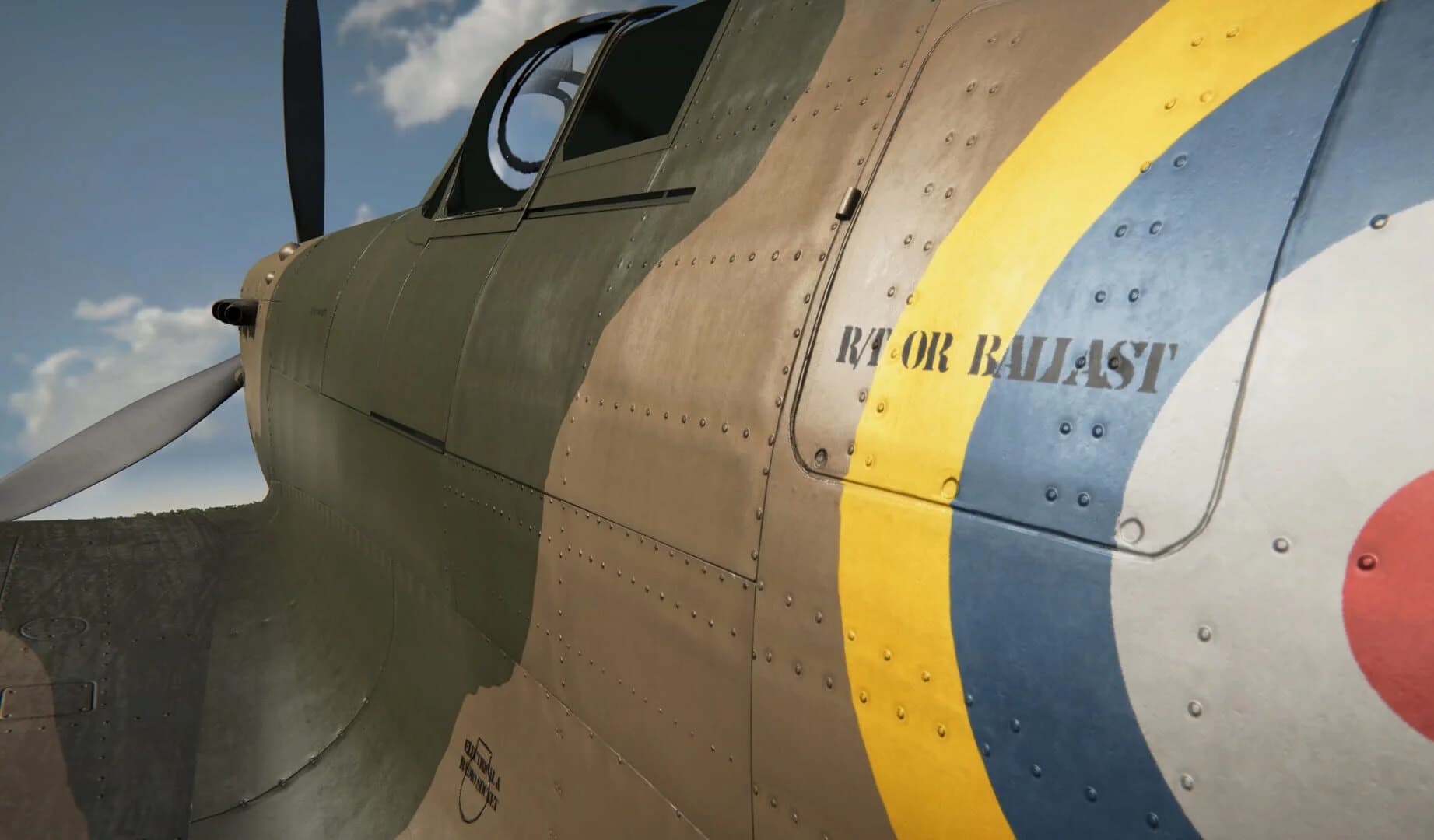 Plane Mechanic Simulator screenshot 4