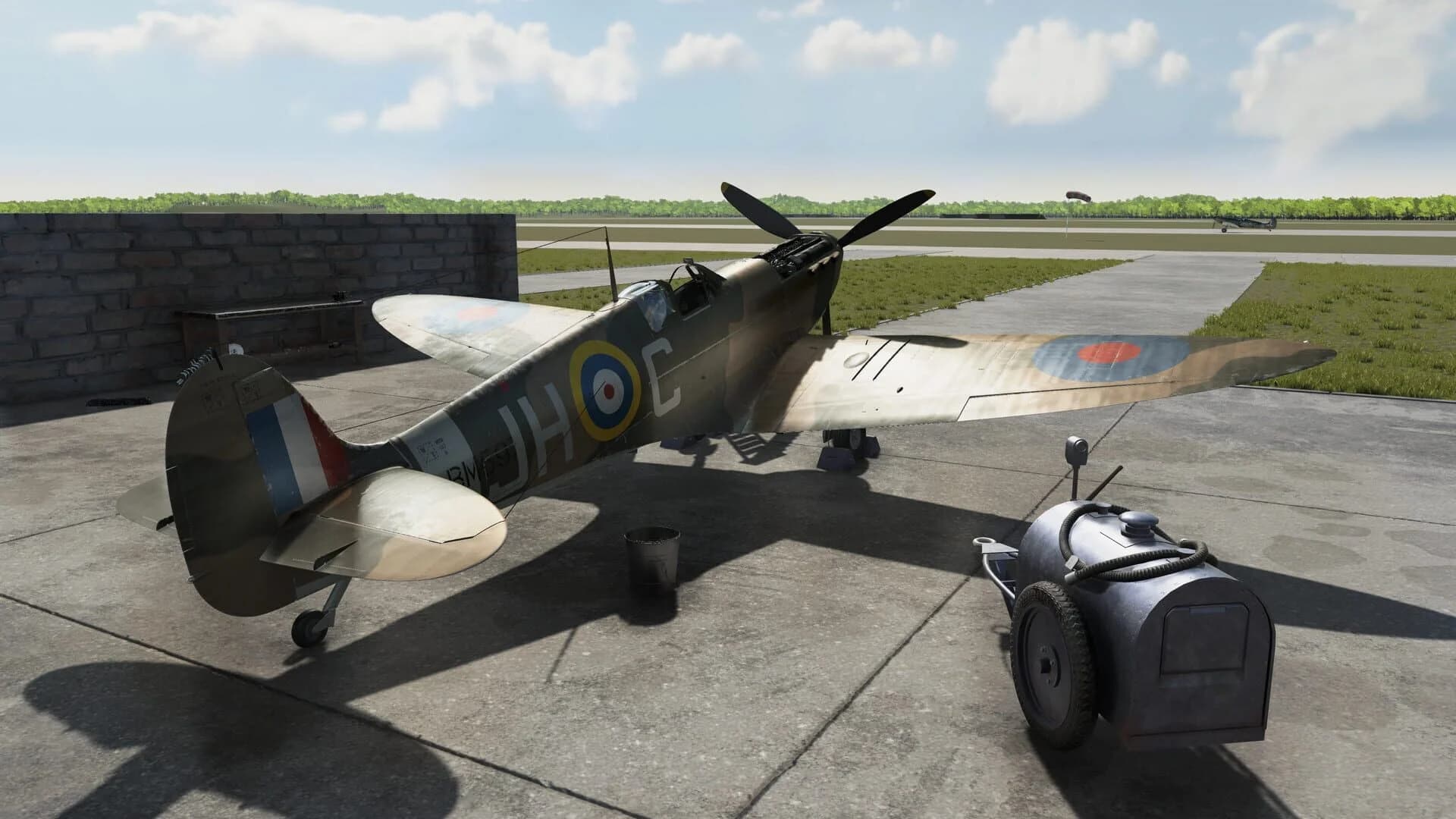 Plane Mechanic Simulator screenshot 5