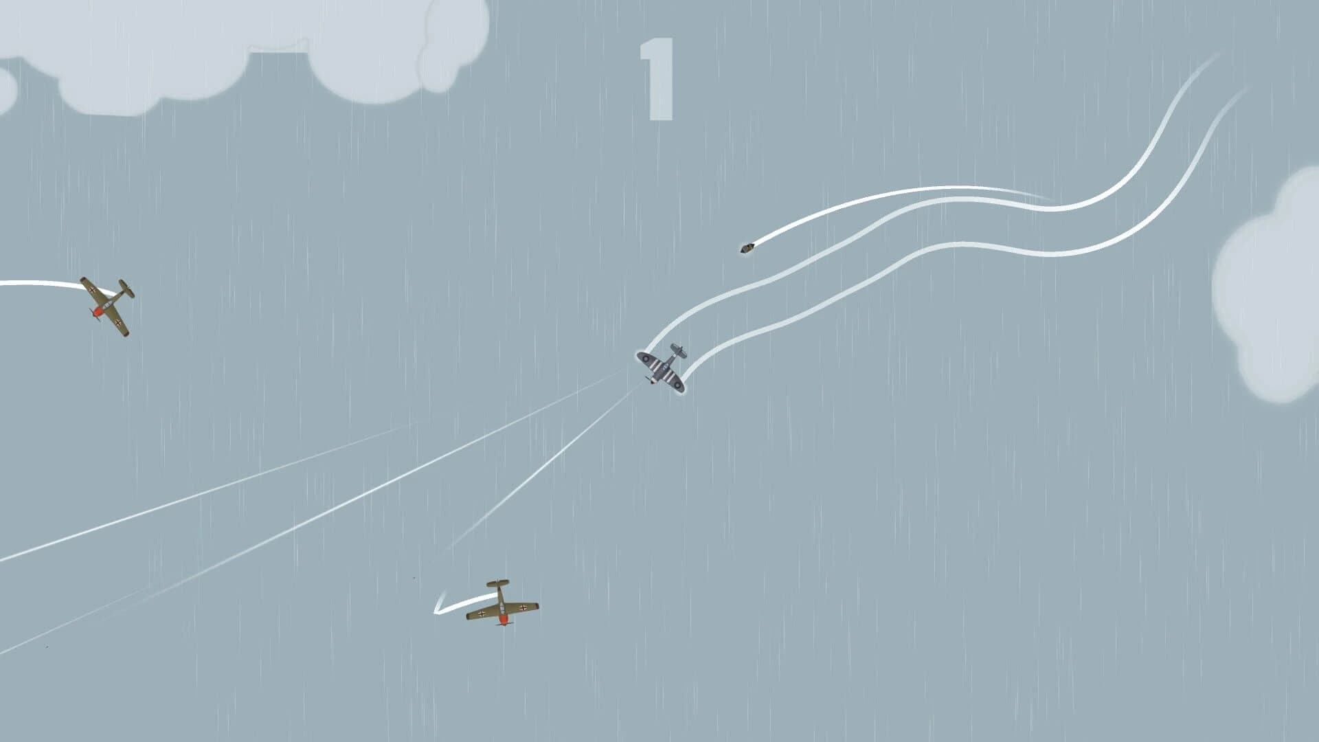 Planes Attack screenshot 3