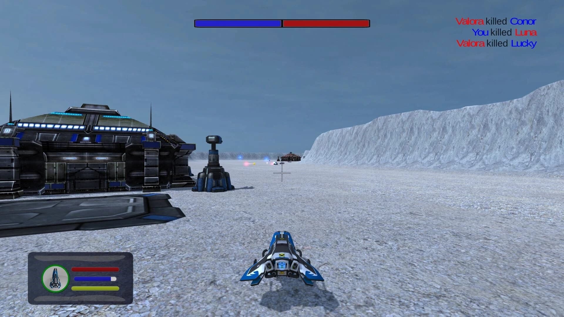 Planet 2000 screenshot 3