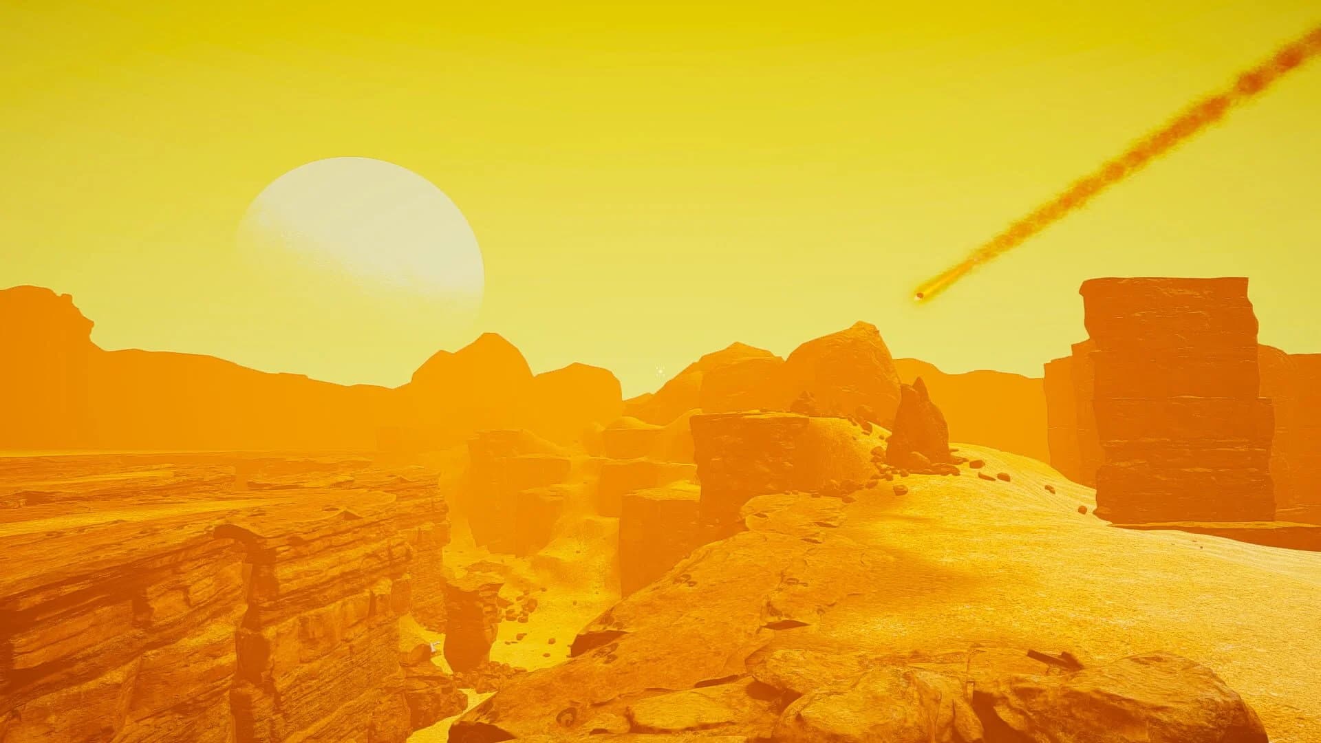 Planet Crafter screenshot 4