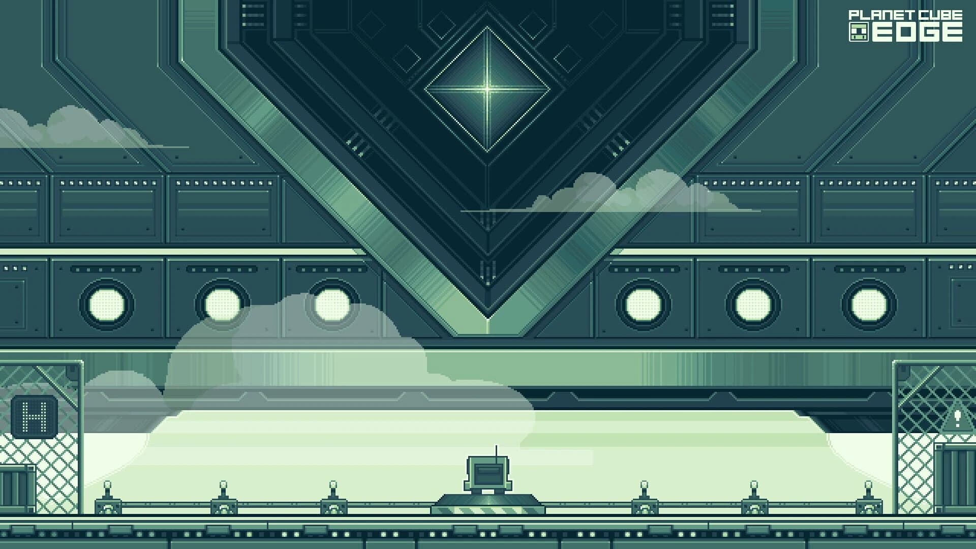 Planet Cube: Edge screenshot 4