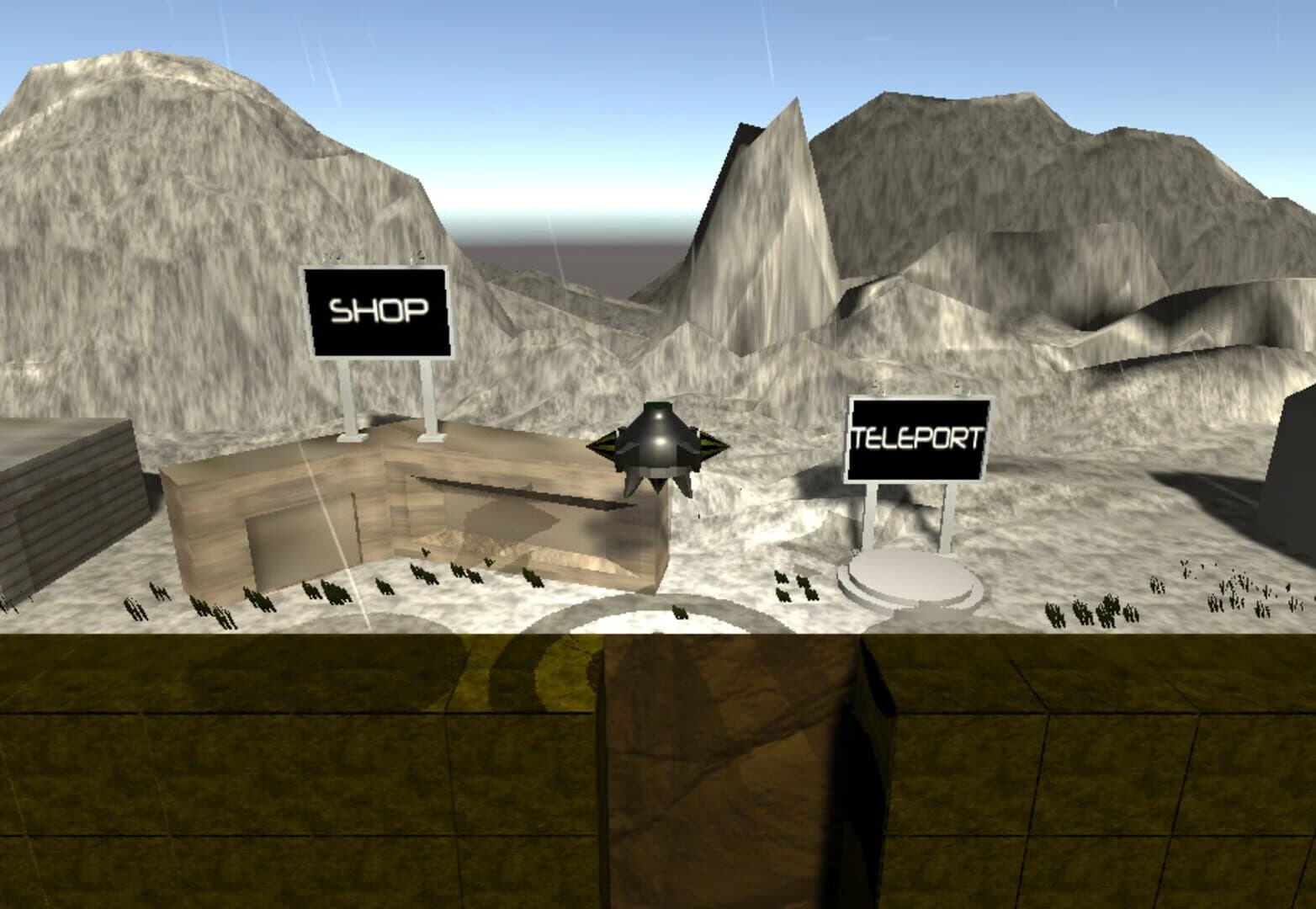 Planet Driller screenshot 3