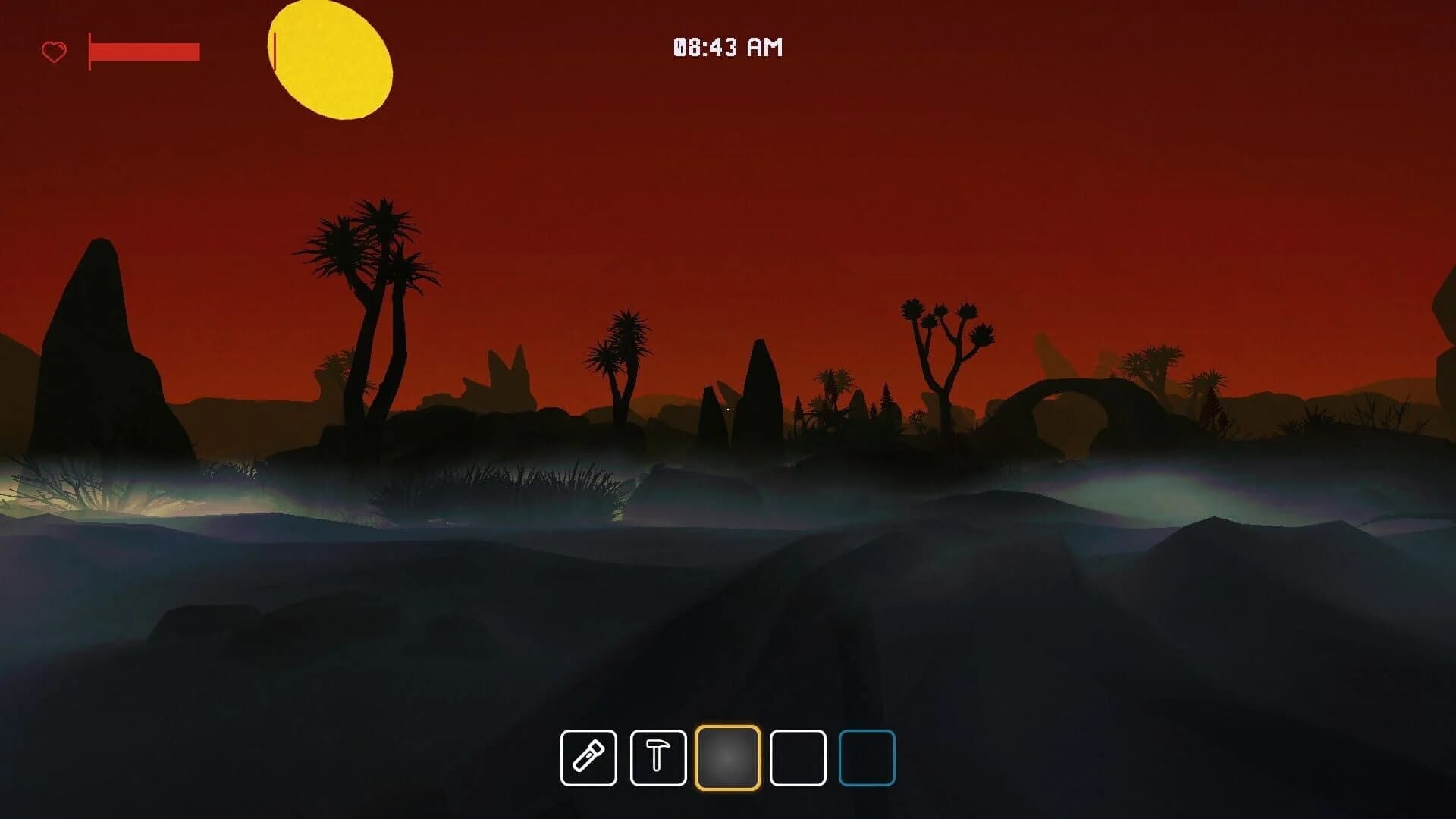 Planet Hoarders screenshot 1