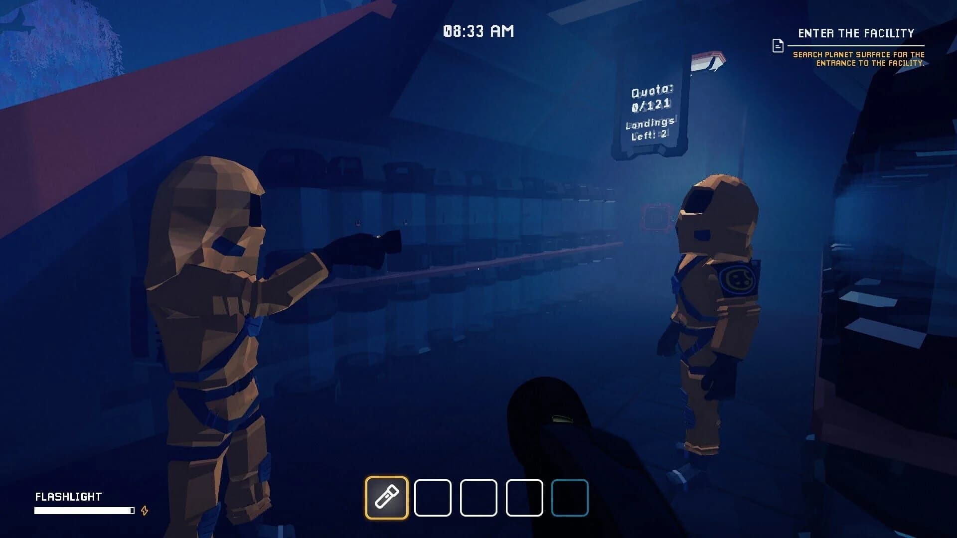 Planet Hoarders screenshot 2