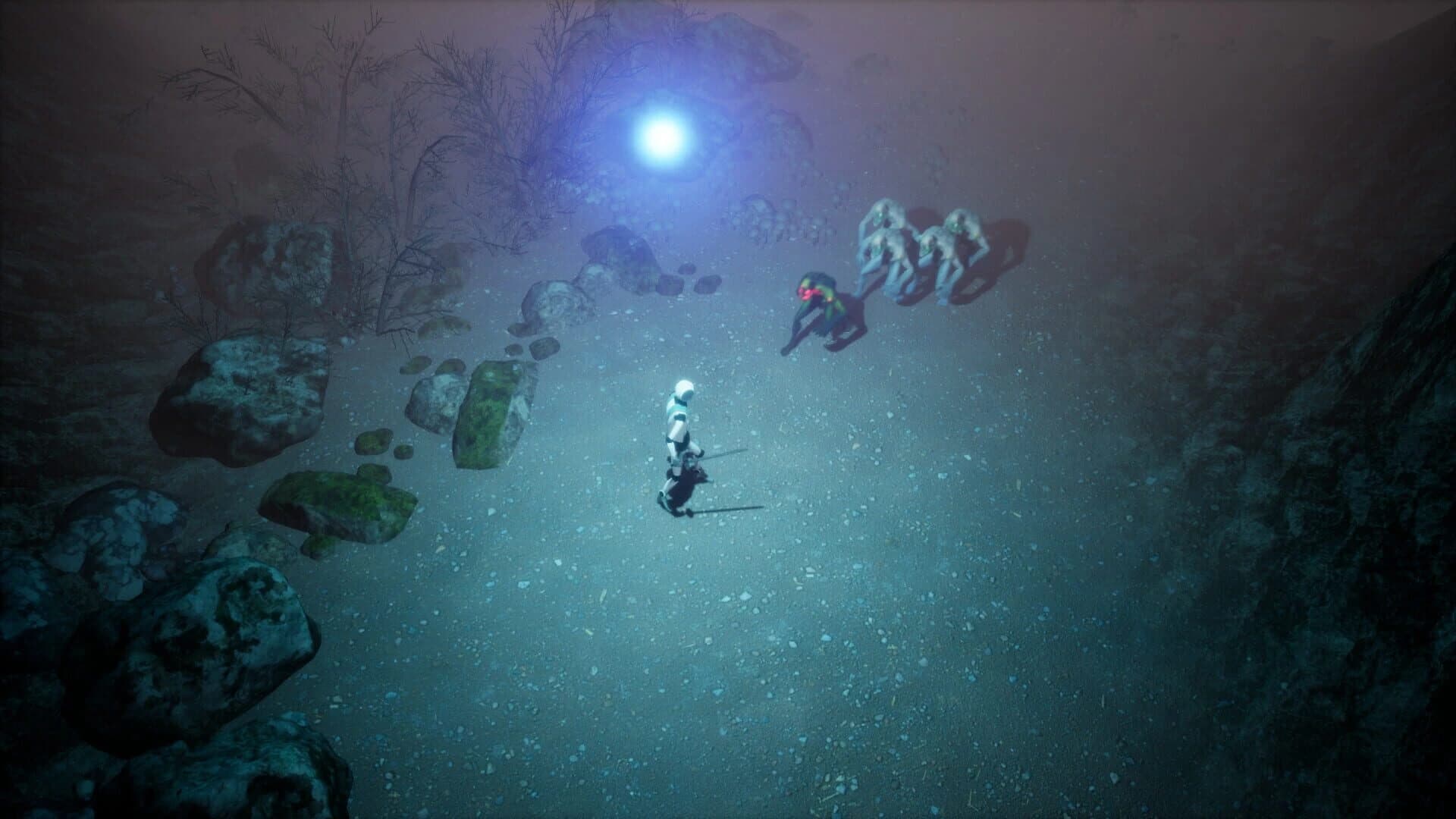 Planet Iridium screenshot 5