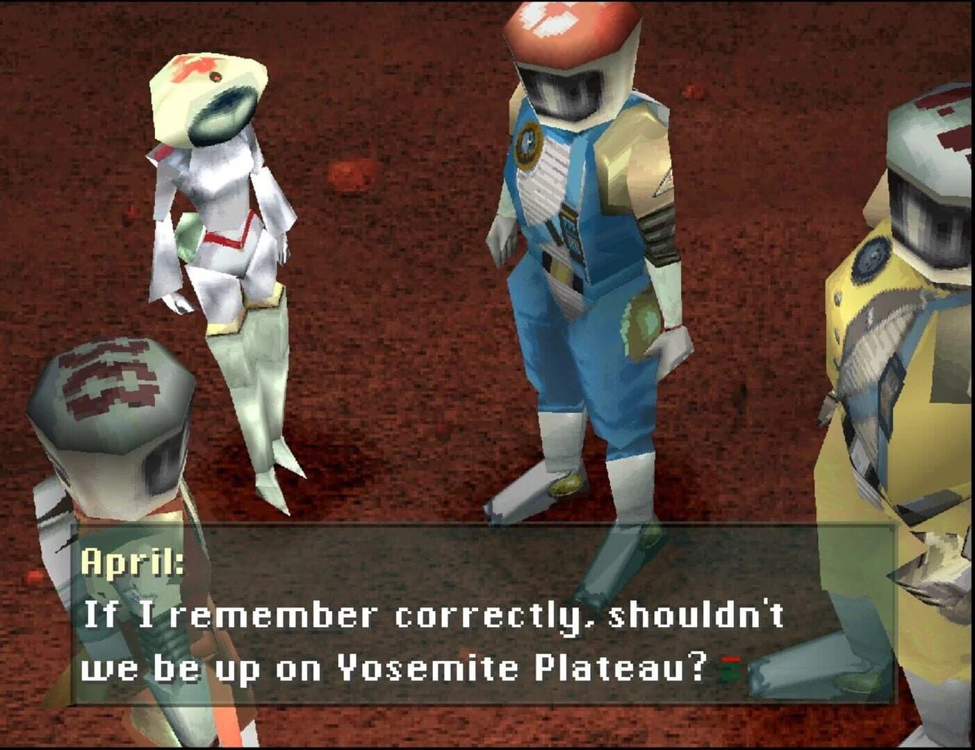 Planet Laika screenshot 5