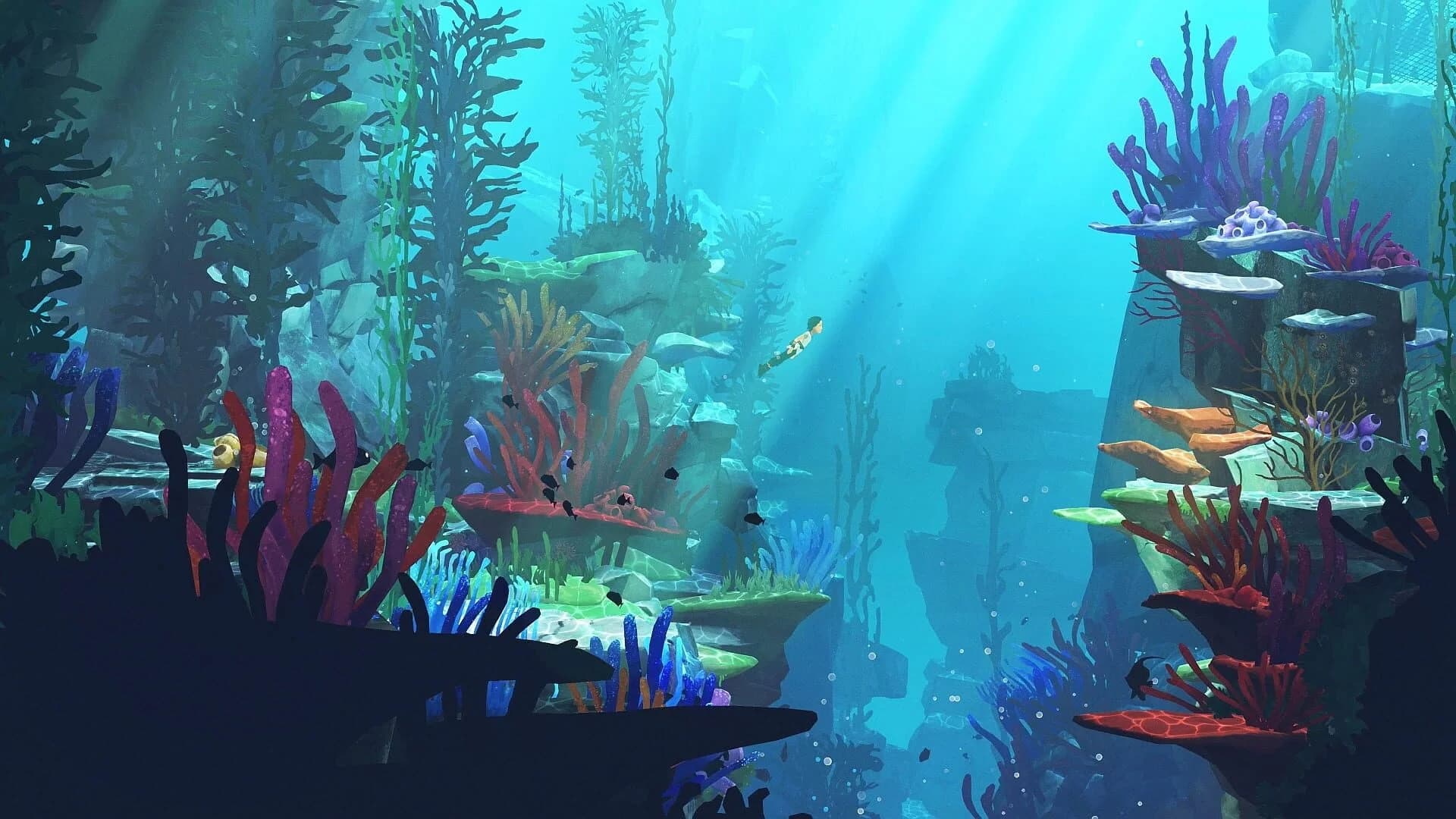 Planet of Lana Collection screenshot 3