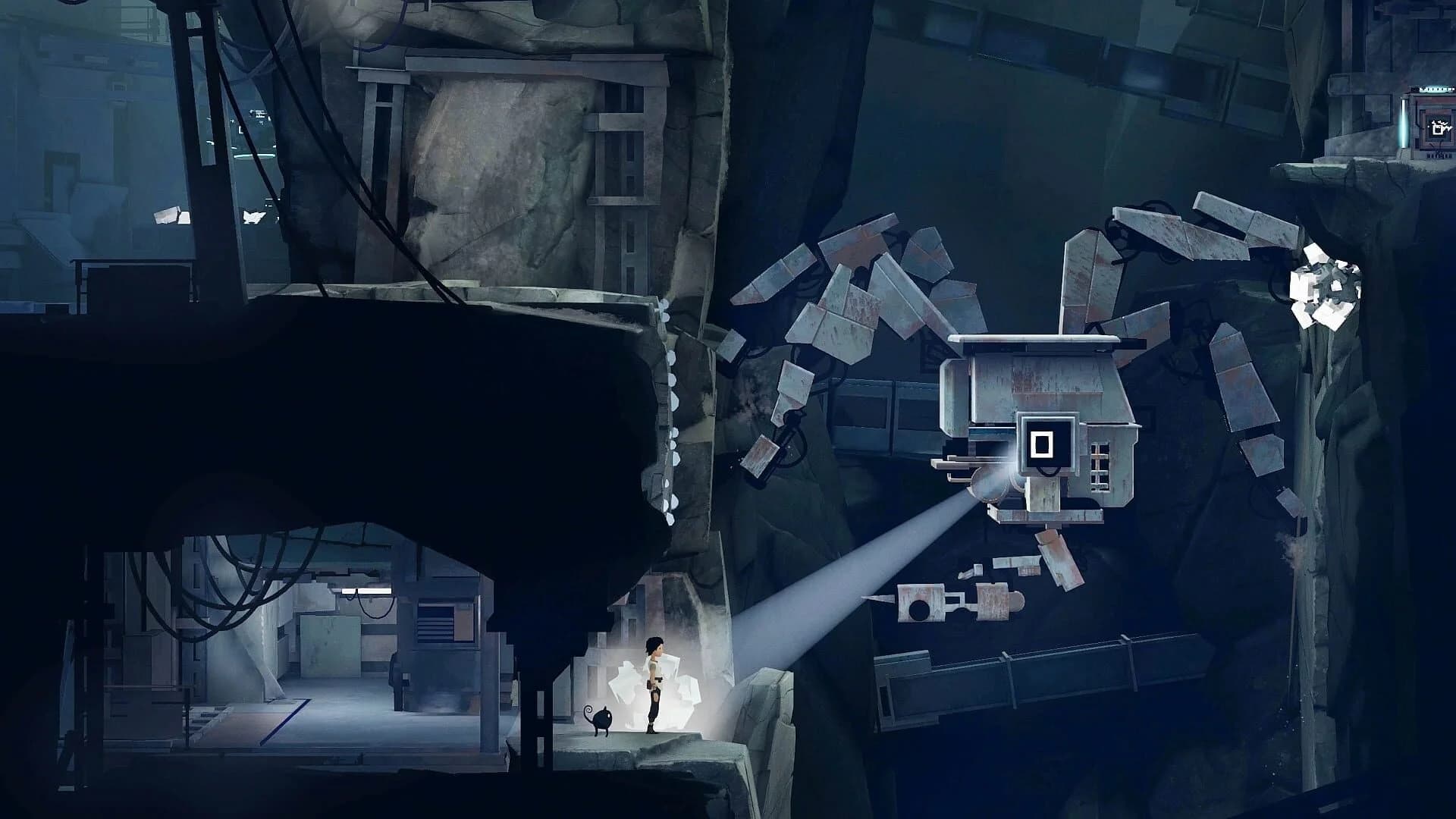 Planet of Lana Collection screenshot 4