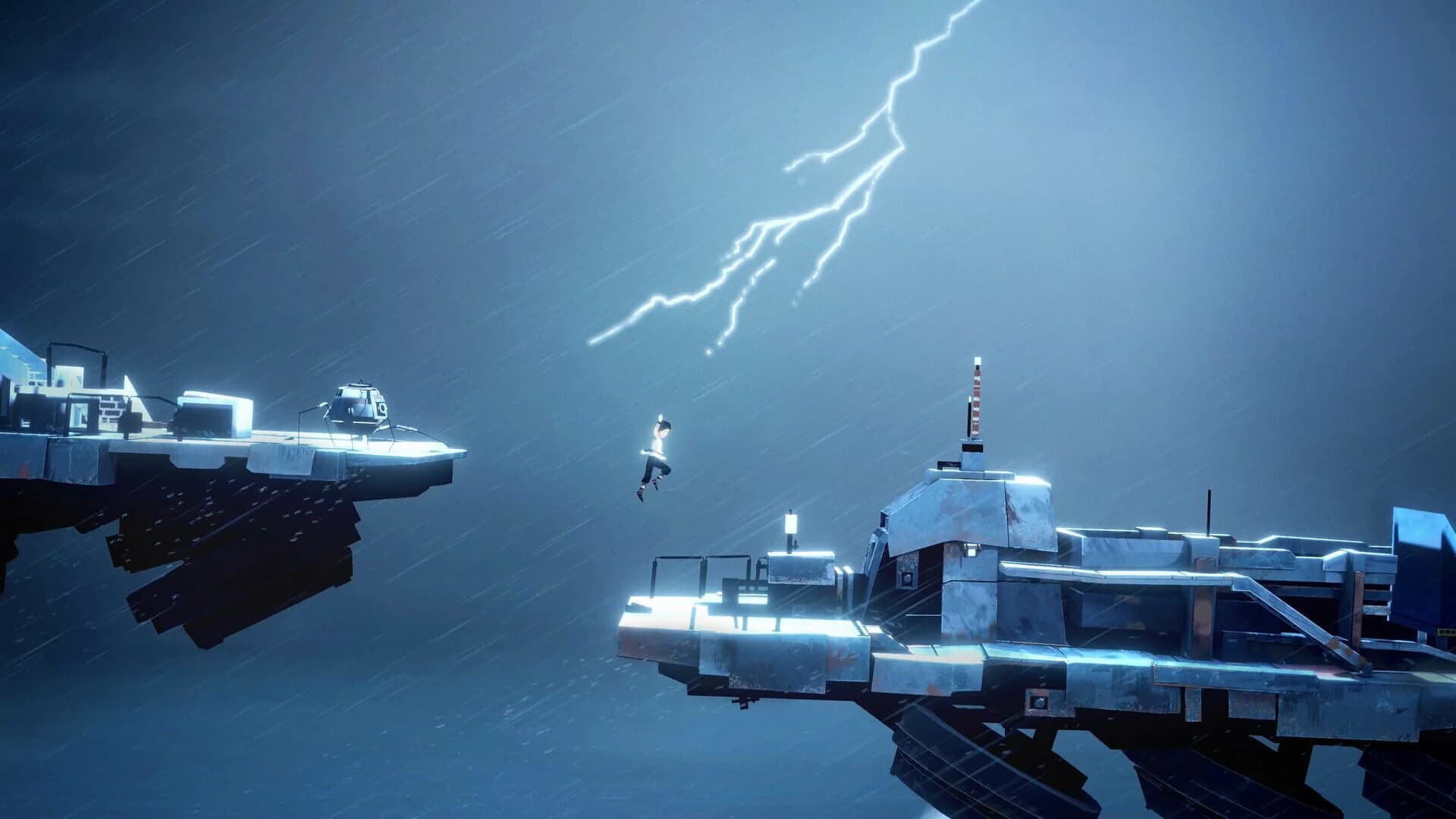 Planet of Lana II: Children of the Leaf screenshot 1