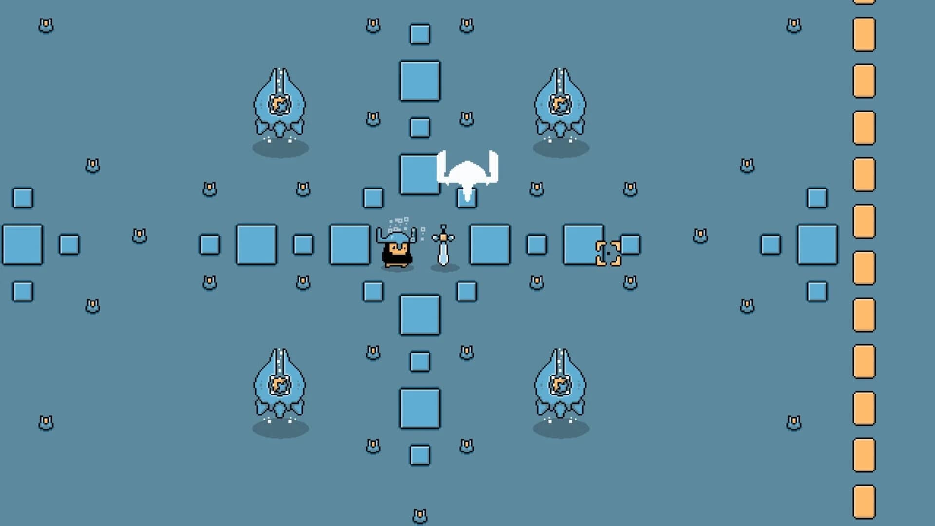 Planet of Mubu screenshot 4