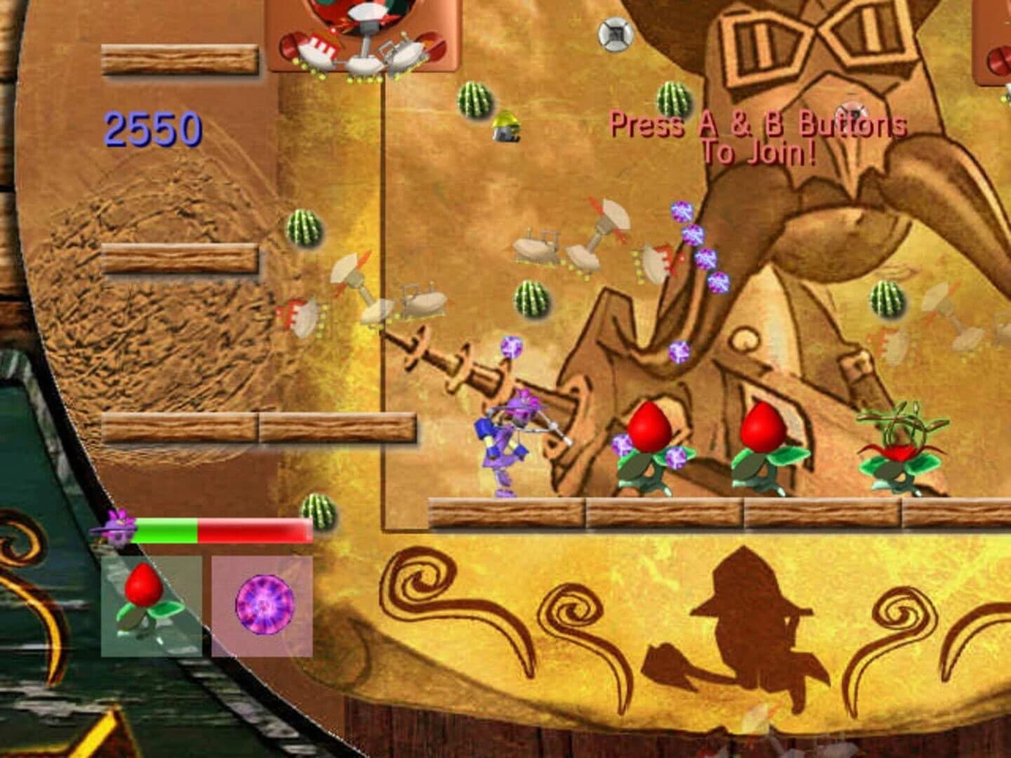 Planet Pachinko screenshot 5