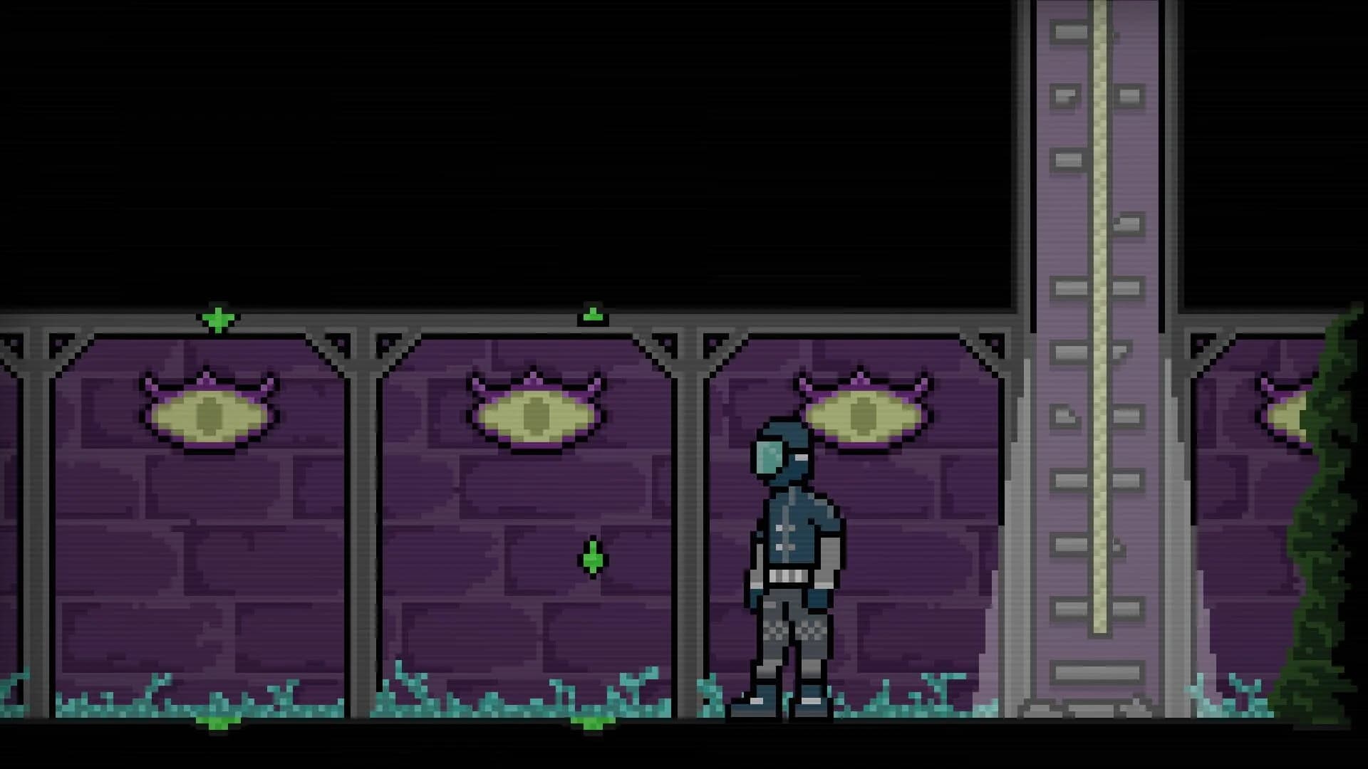 Planet RIX-13 screenshot 4