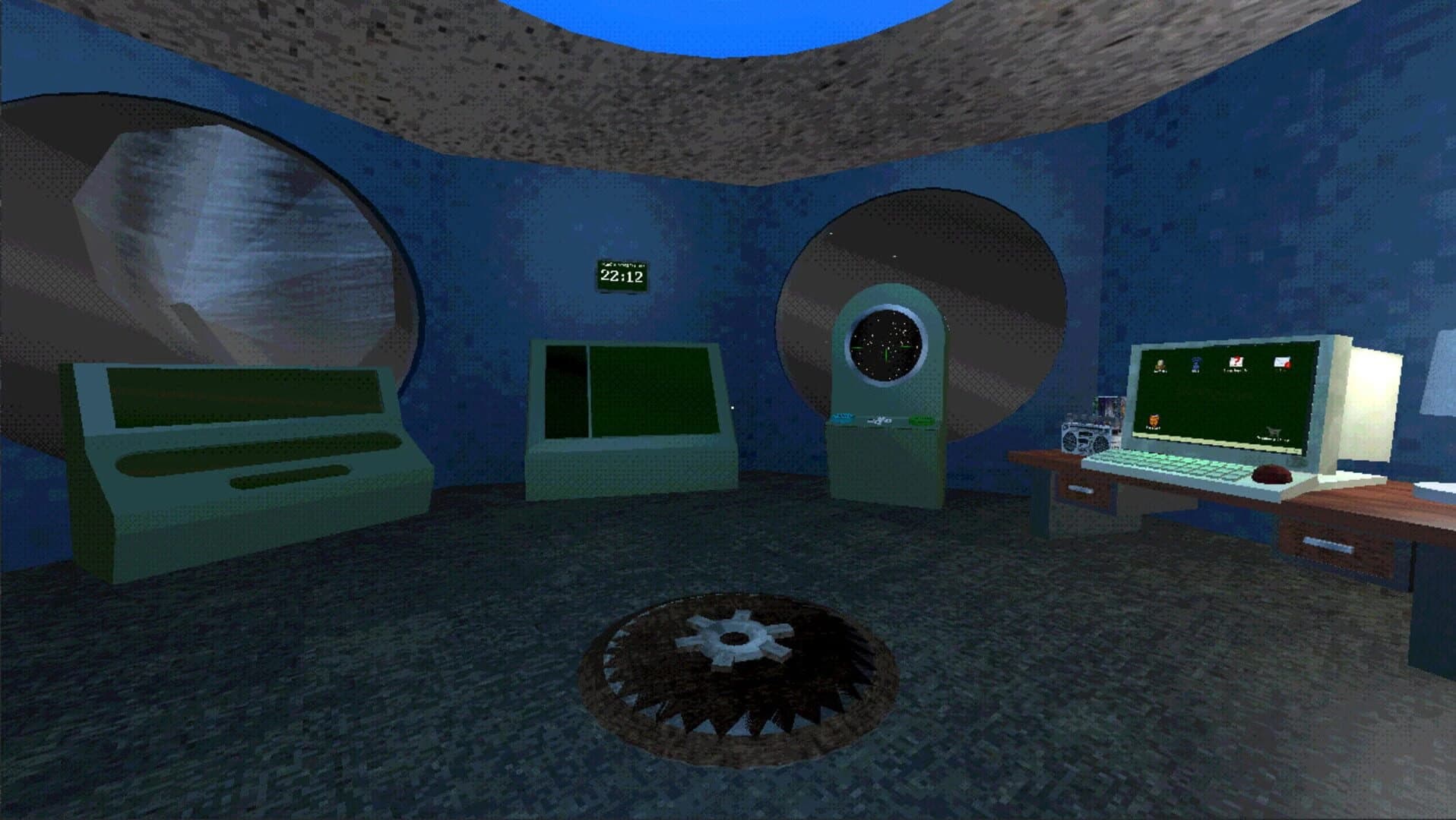 Planet Scanner screenshot 3