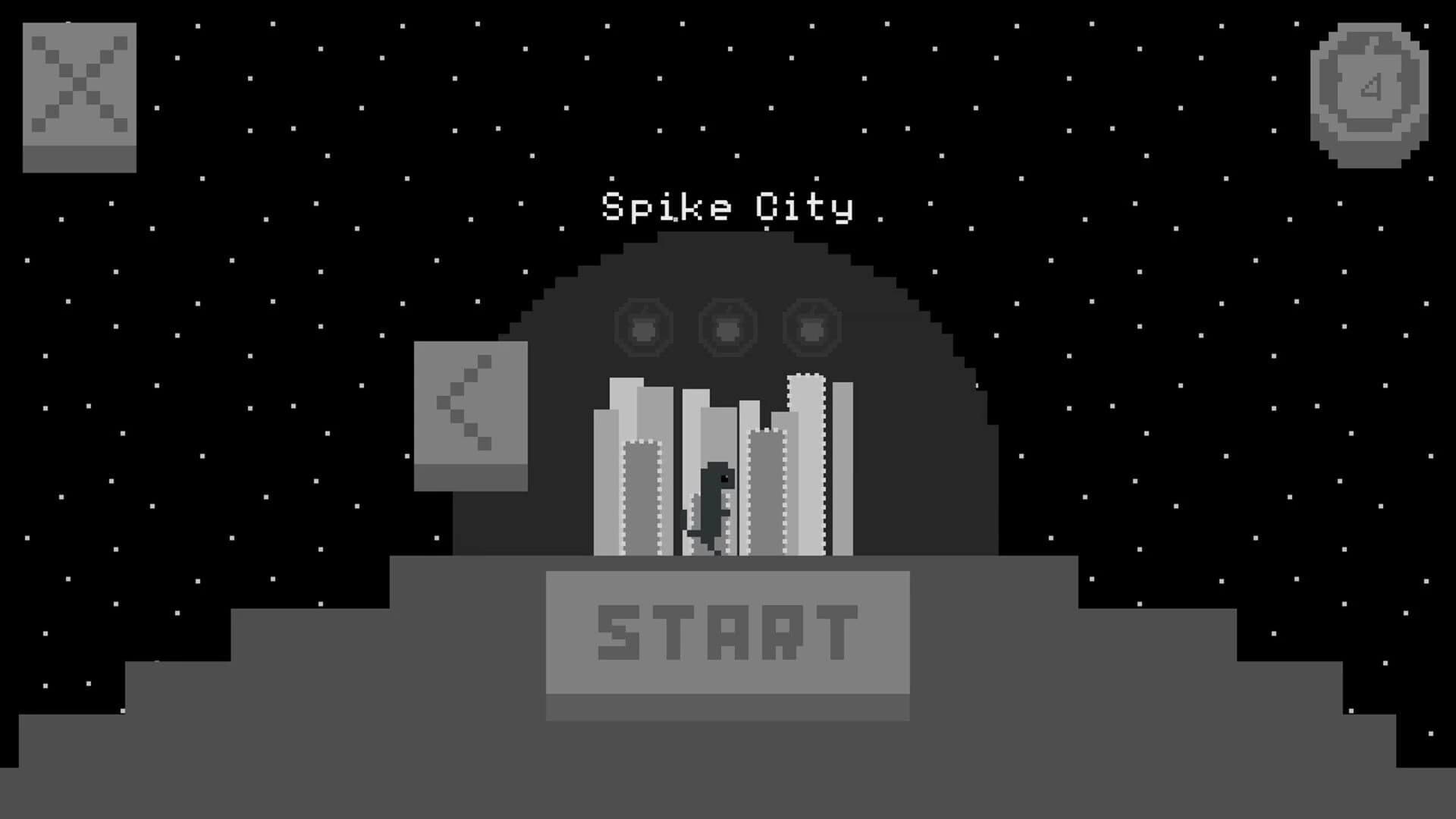 Planet Squirrel screenshot 3