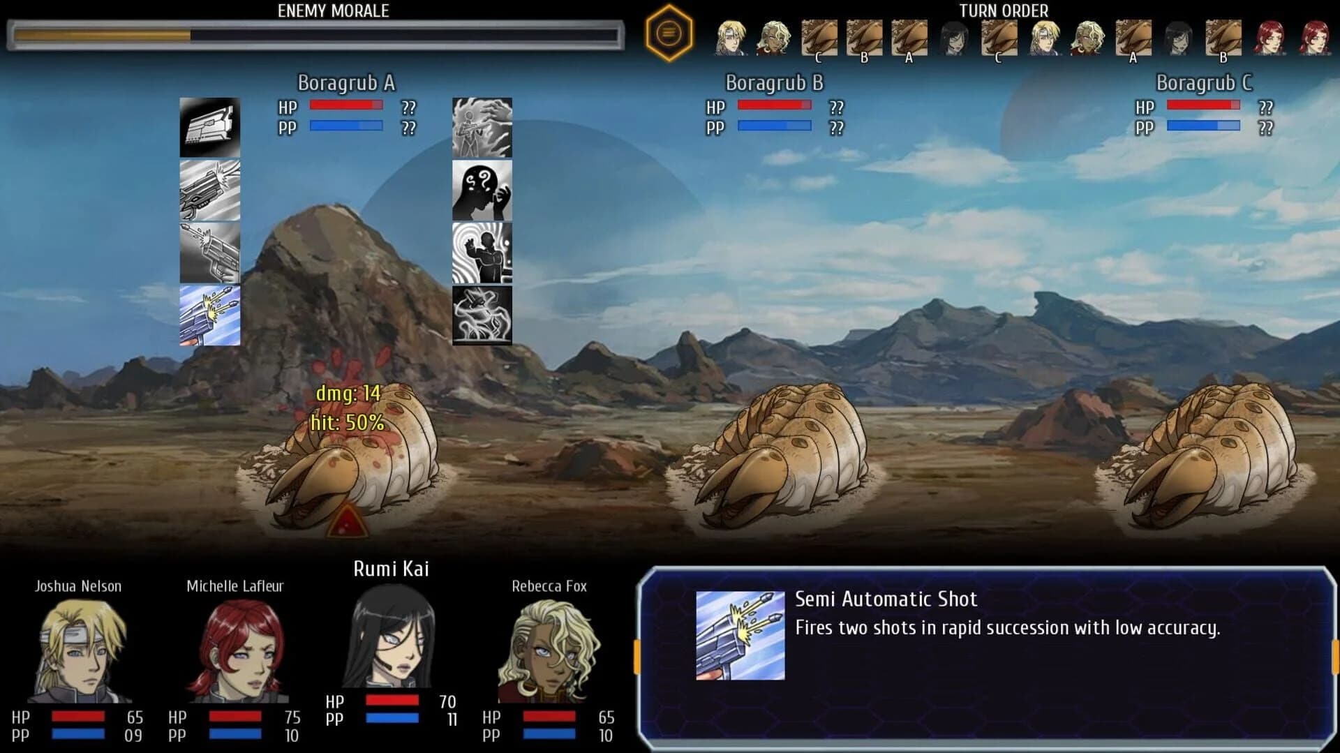 Planet Stronghold 2 screenshot 3