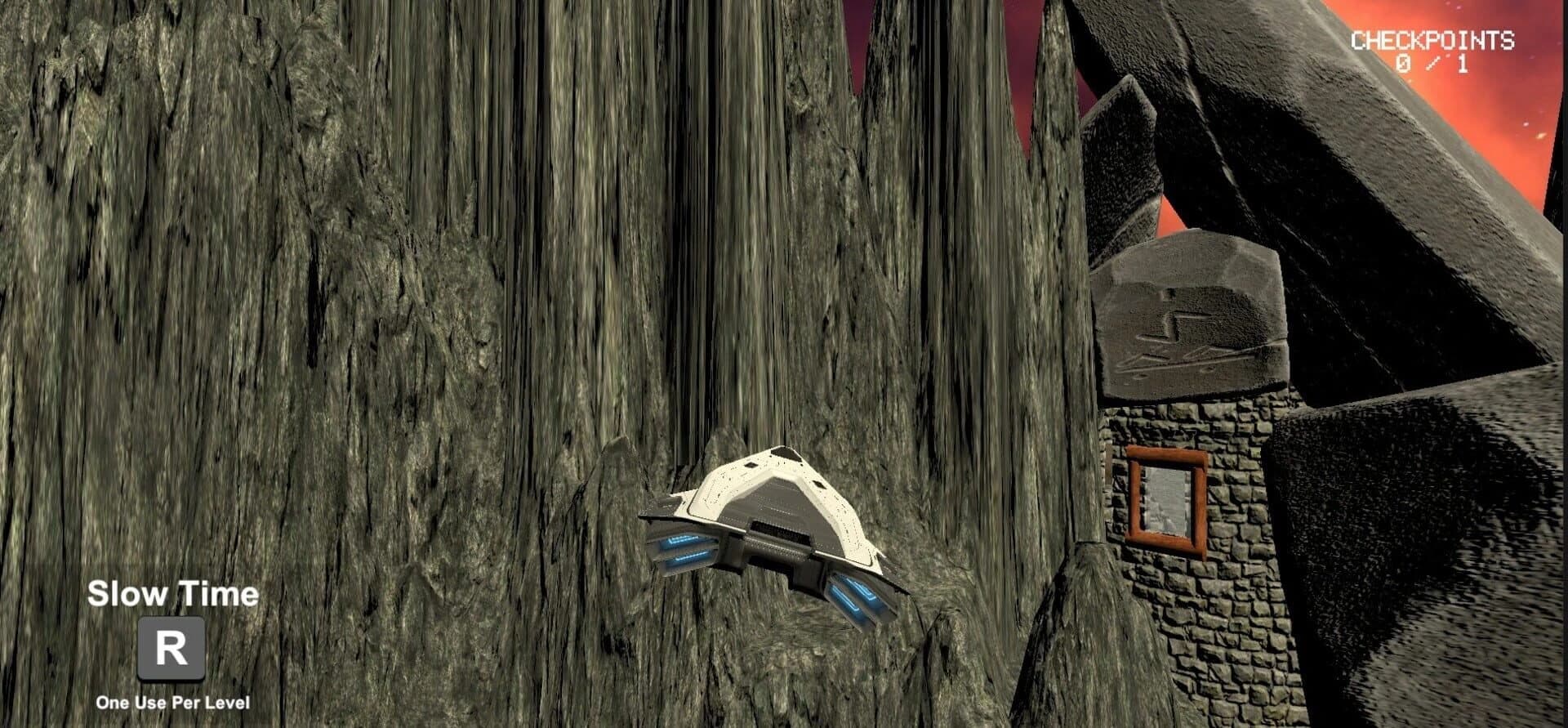 Planet Surfer screenshot 4