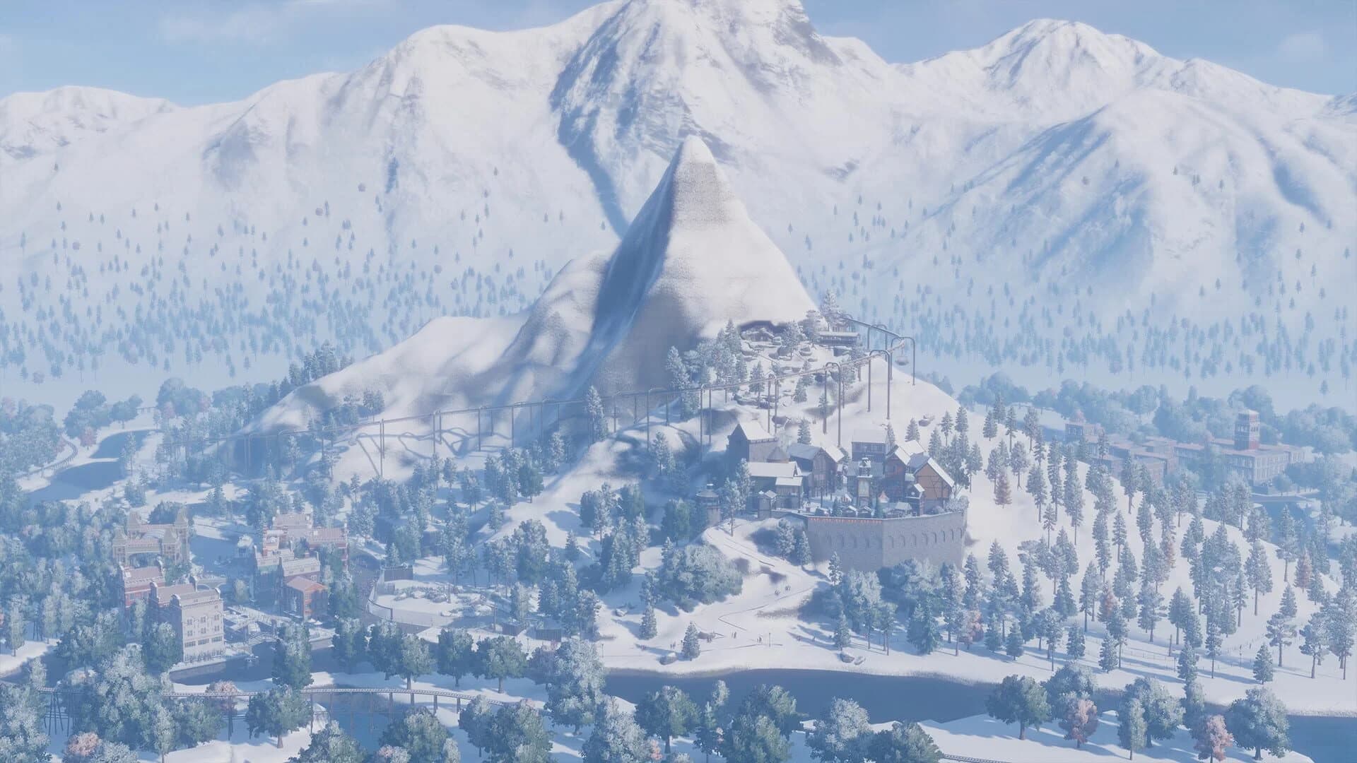 Planet Zoo: Europe Pack screenshot 5